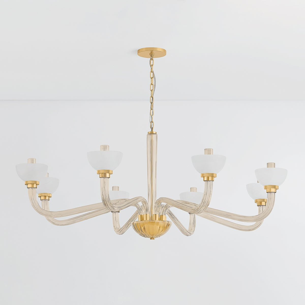St. Lawrence 8-Light Chandelier Chandeliers Hudson Valley Lighting , Black Friday Sale Hudson Valley Lighting Furniture Sale, Old Bones Co, Mid Century Furniture Sale, Four Hands Furniture, Black Friday Sale St. Lawrence 8-Light Chandelier,Gus Sale, Perigold St. Lawrence 8-Light Chandelier Chandeliers Black Friday Sale , Perigold Sale St. Lawrence 8-Light Chandelier,St. Lawrence 8-Light Chandelier Lulu and Georgia, Burke Decor Sale St. Lawrence 8-Light Chandelier, www.oldbonesco.com