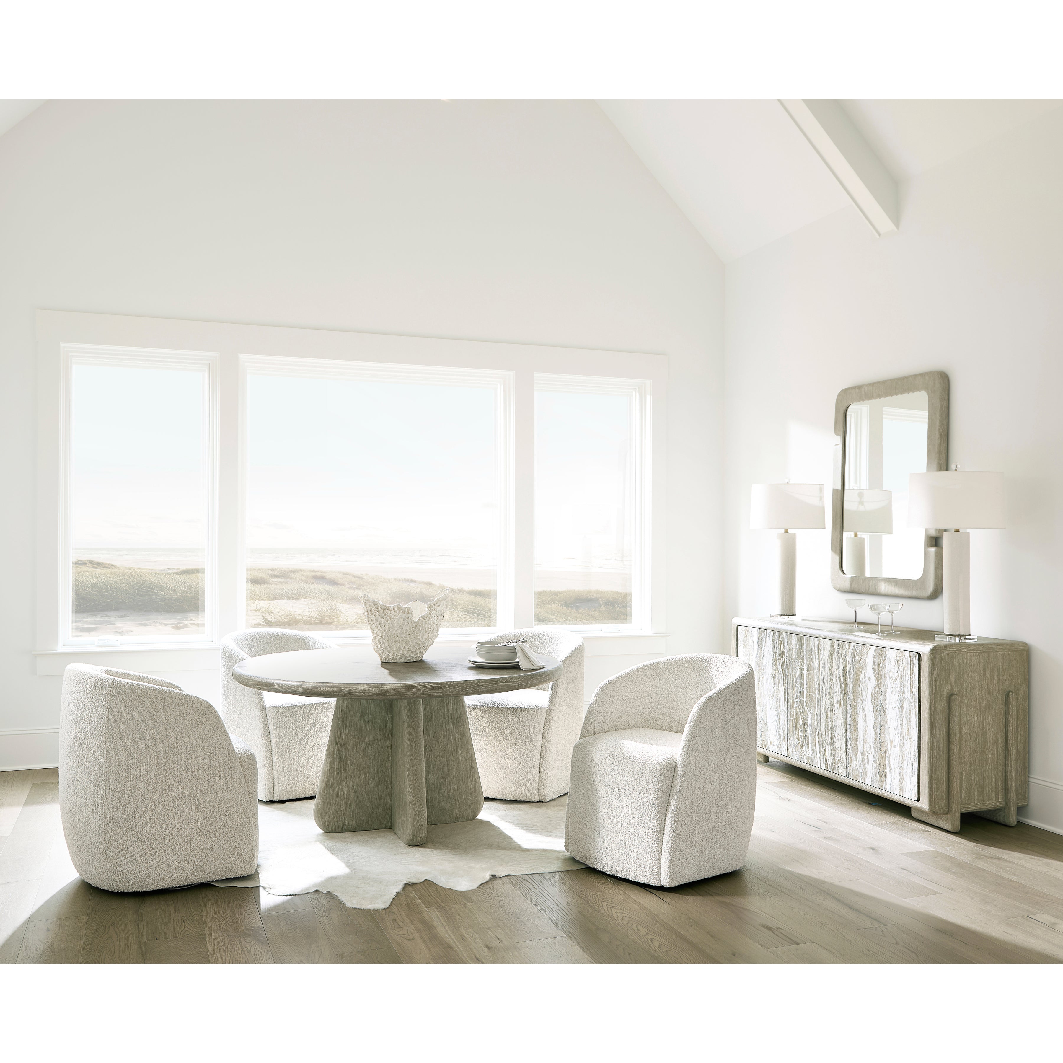 Arcadia Buffet by Bernhardt