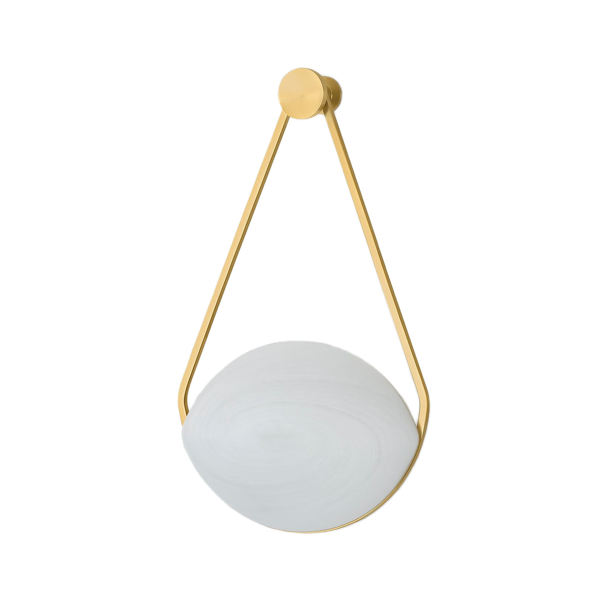 Blaina Wall Sconce