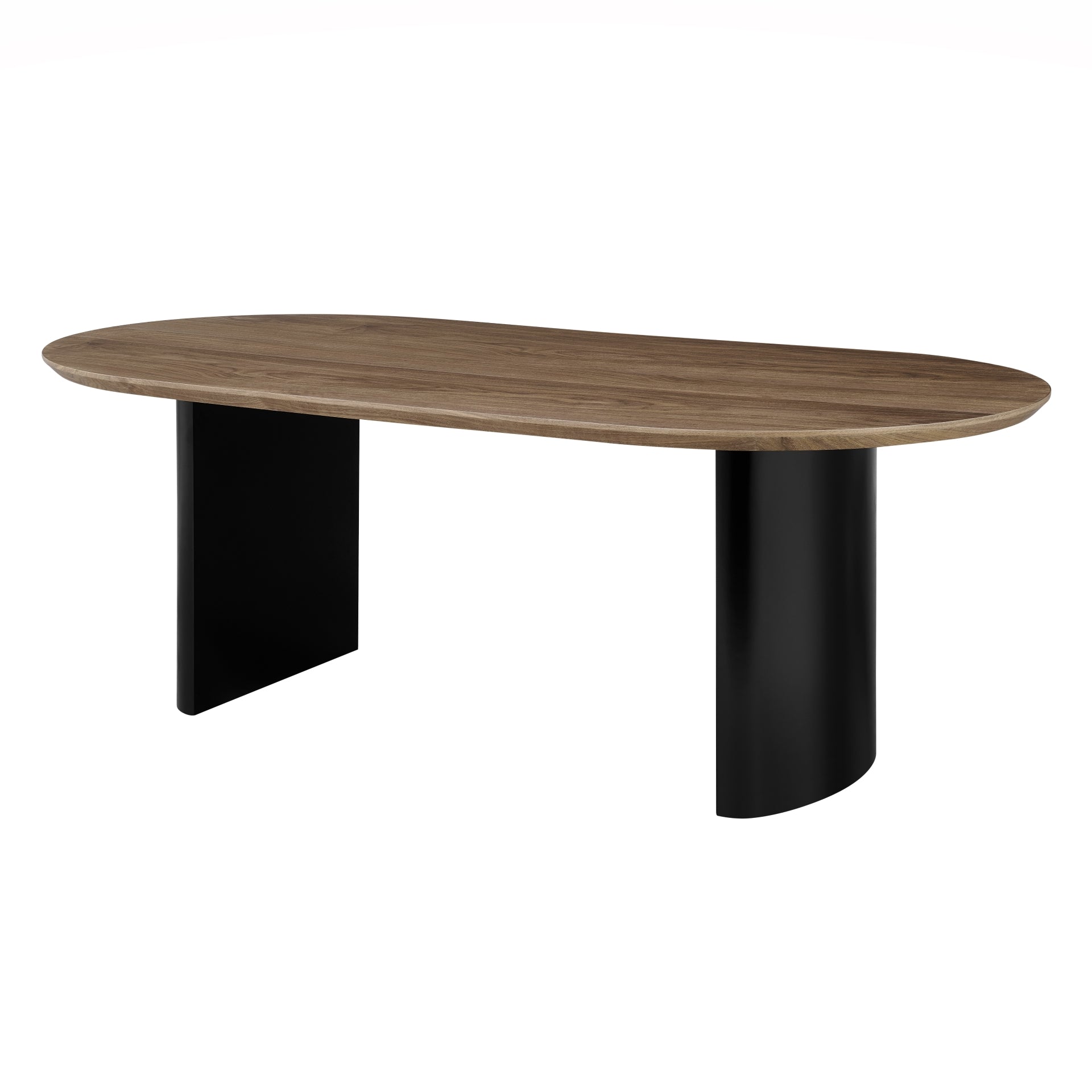 Conway KD Oval Dining Table Dining Tables NPD , Black Friday Sale NPD Furniture Sale, Old Bones Co, Mid Century Furniture Sale, Four Hands Furniture, Black Friday Sale Conway KD Oval Dining Table,Gus Sale, Perigold Conway KD Oval Dining Table Dining Tables Black Friday Sale , Perigold Sale Conway KD Oval Dining Table,Conway KD Oval Dining Table Lulu and Georgia, Burke Decor Sale Conway KD Oval Dining Table, www.oldbonesco.com