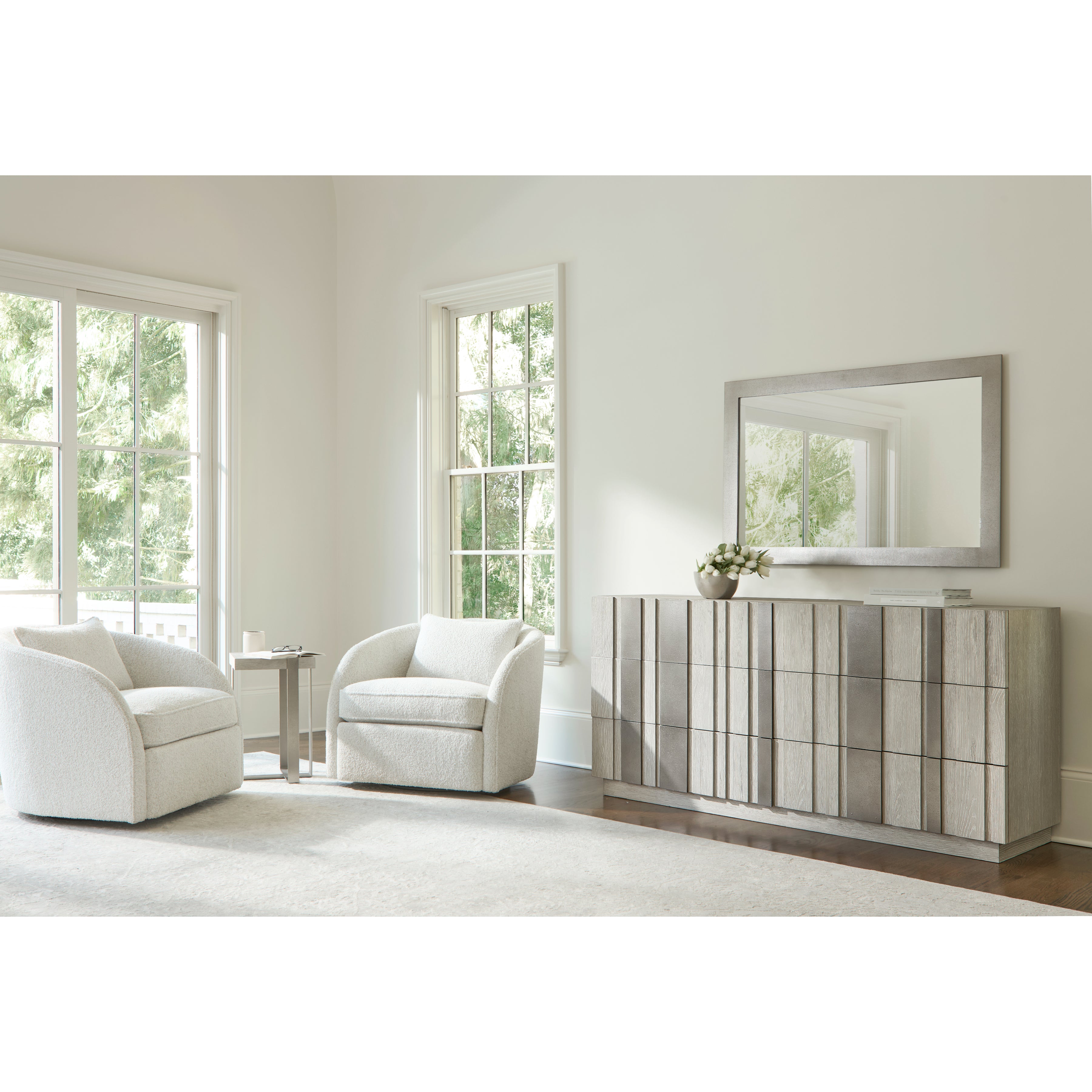 Tempo Accent Table by Bernhardt