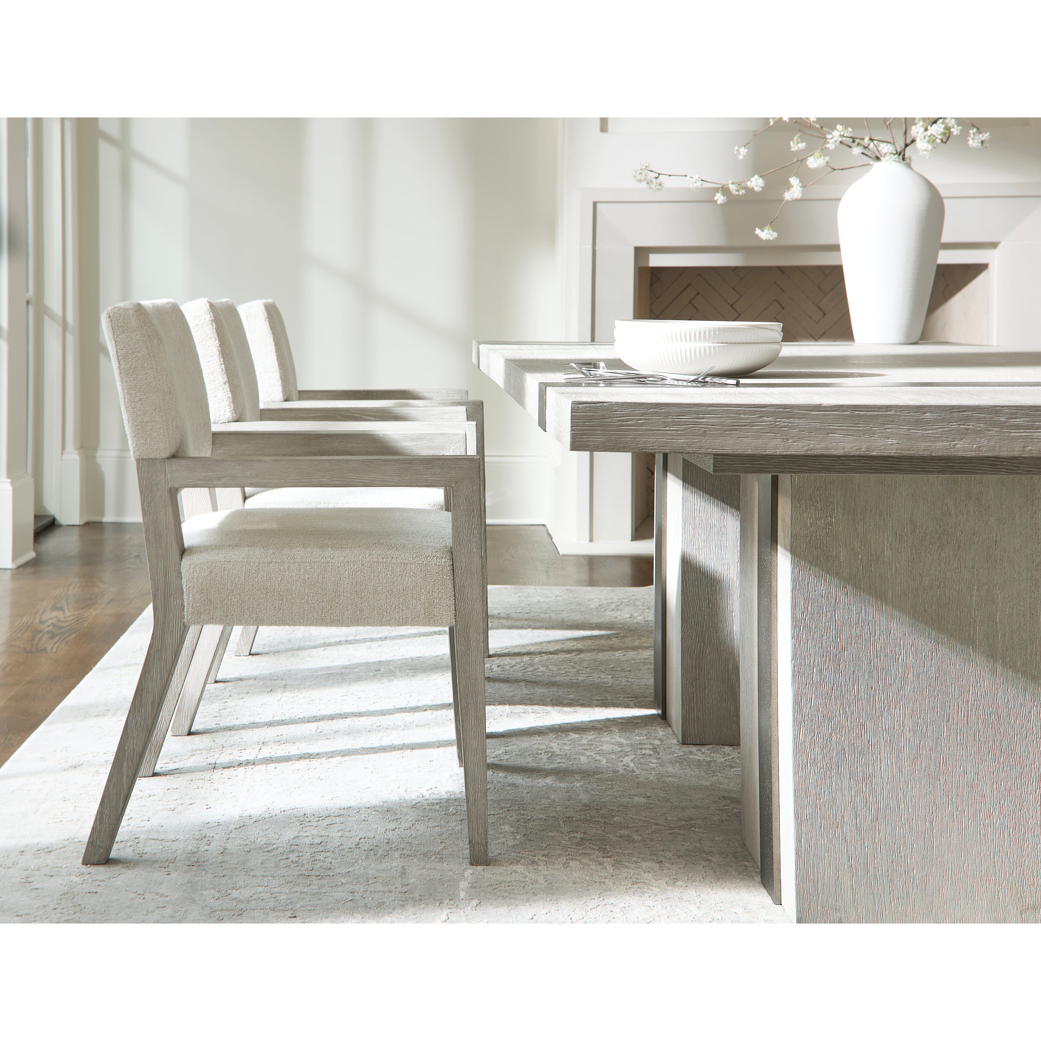 Tempo Arm Chair by Bernhardt