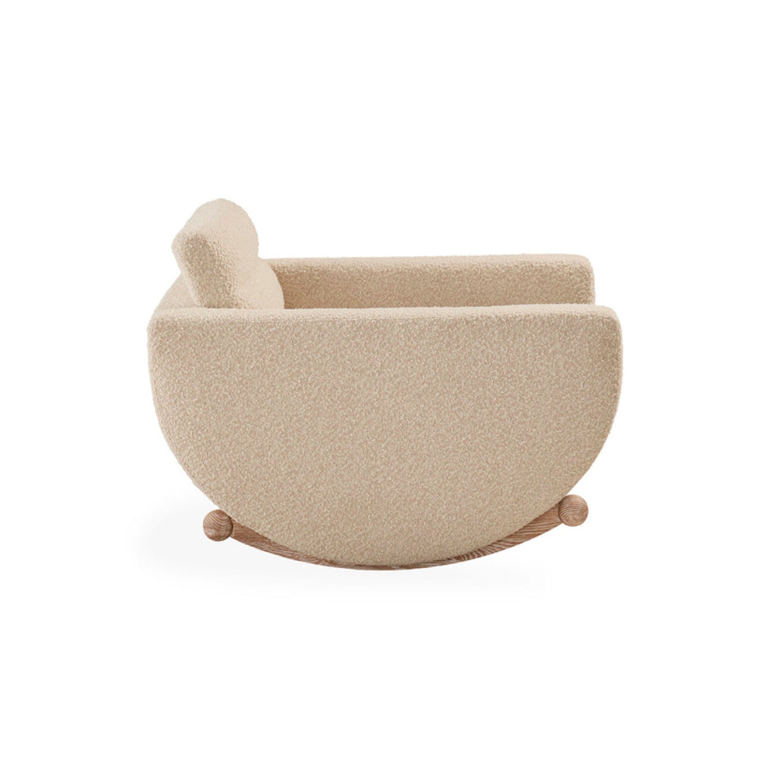 Luna Rocking Chair