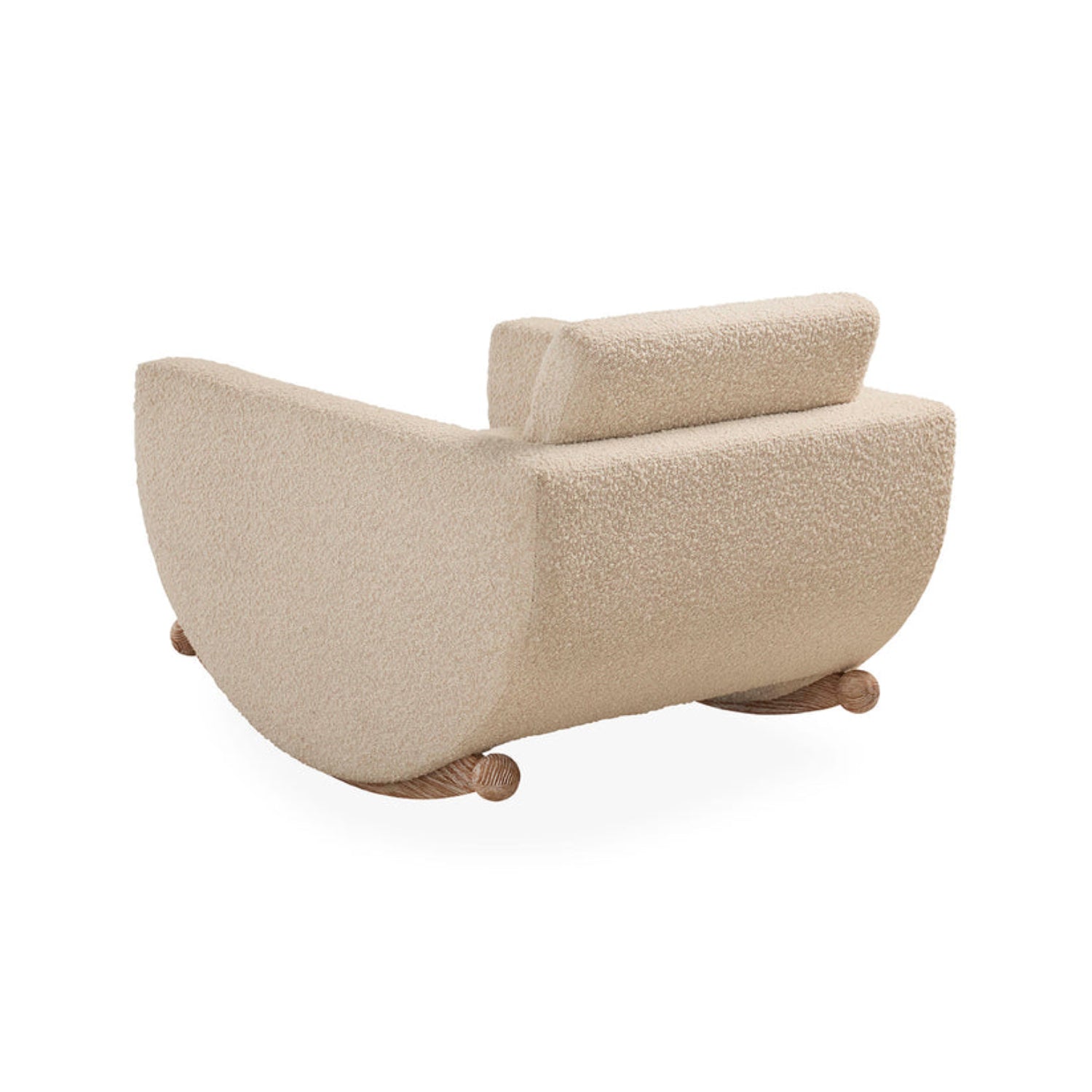 Luna Rocking Chair