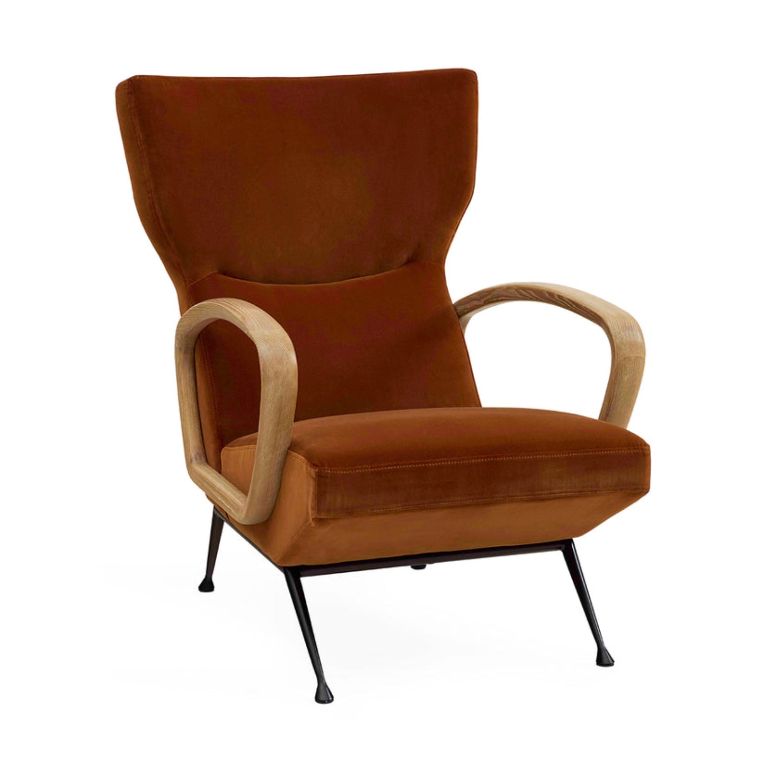 Gainsbourg Wing Chair