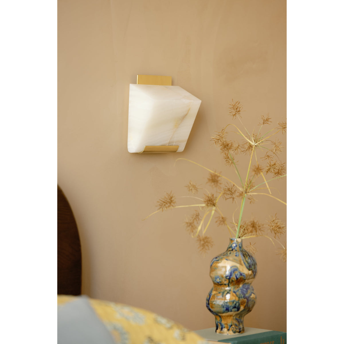 Fairfield Wall Sconce