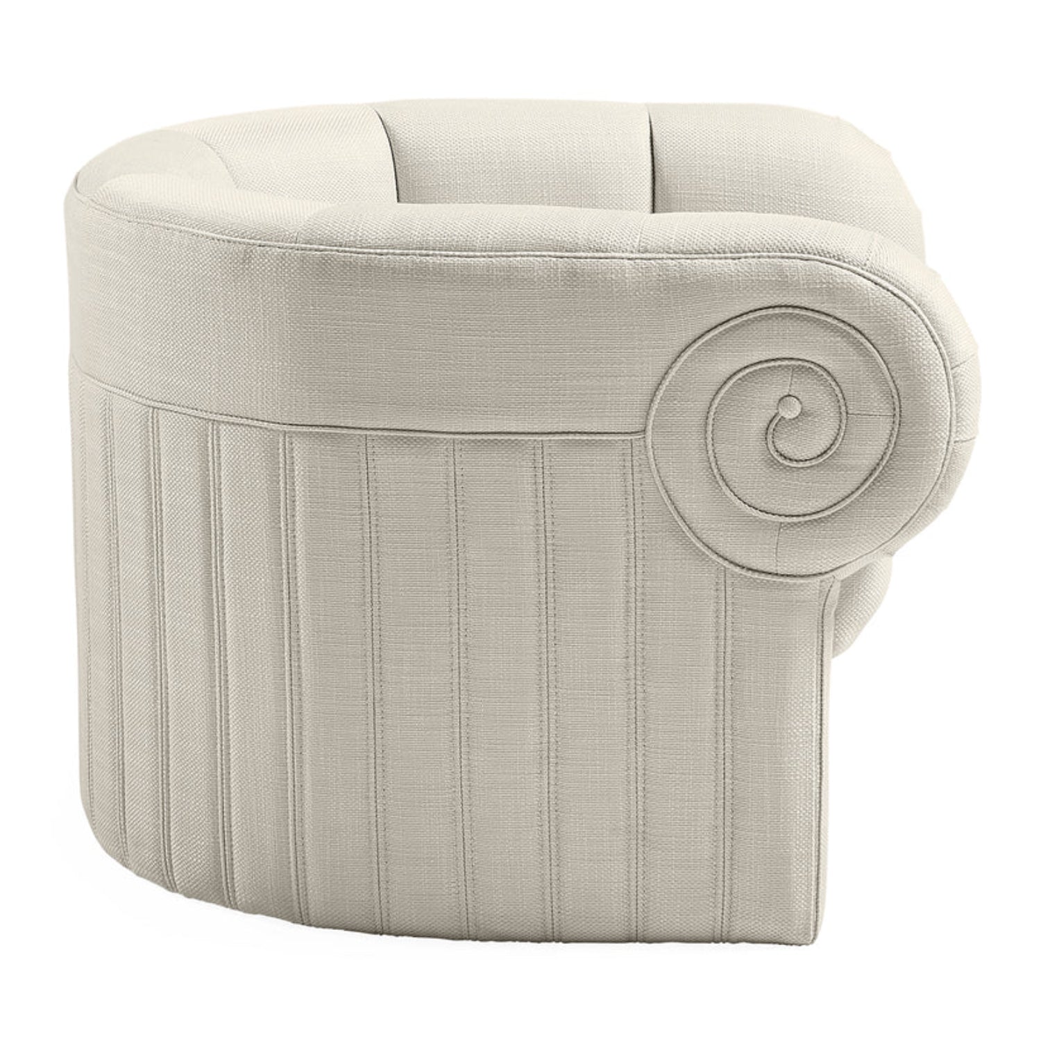 Acropolis Club Chair