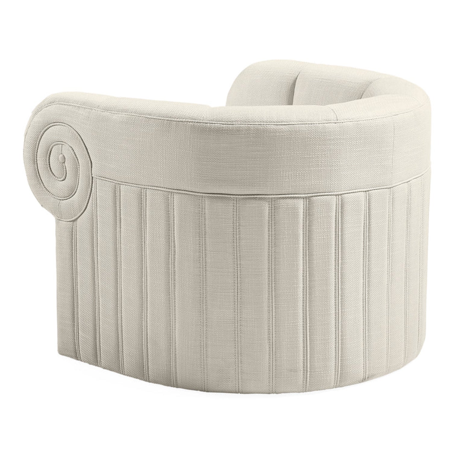 Acropolis Club Chair