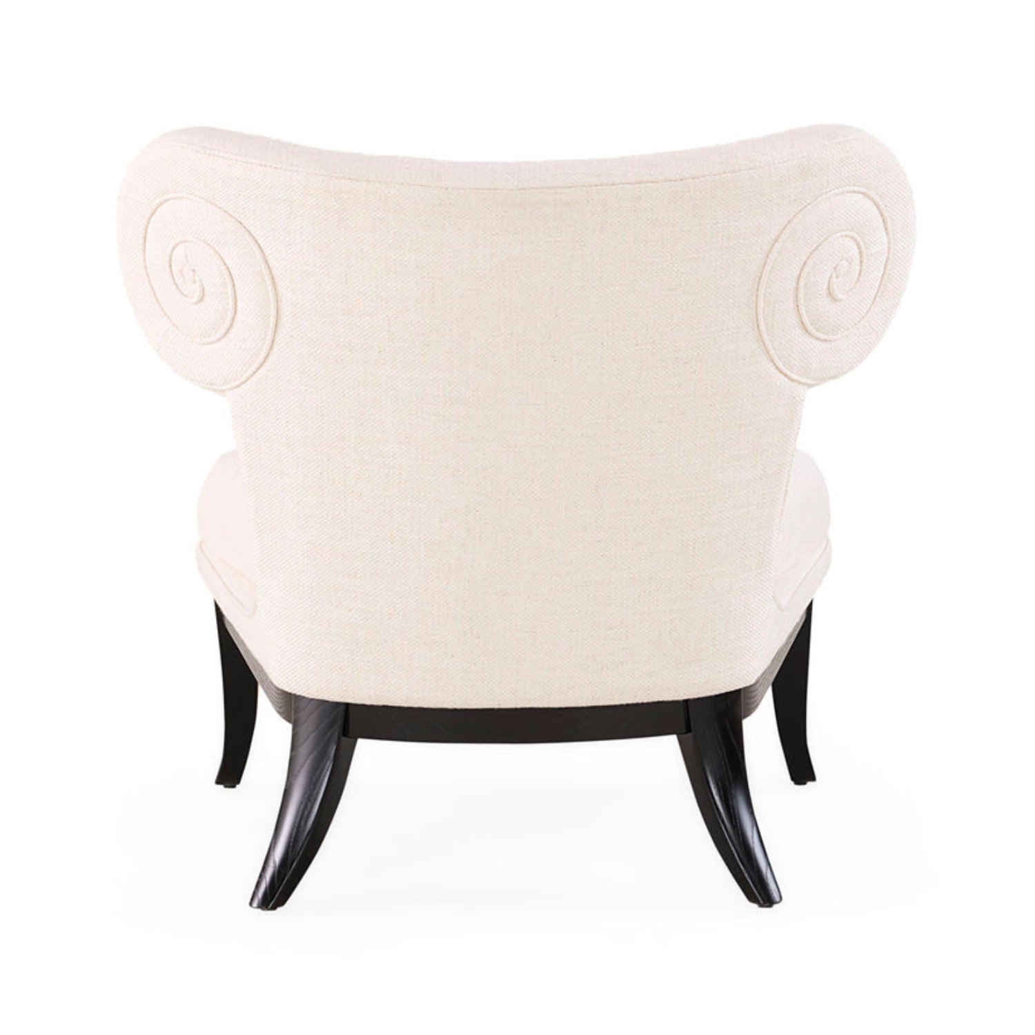 Acropolis Klismos Chair