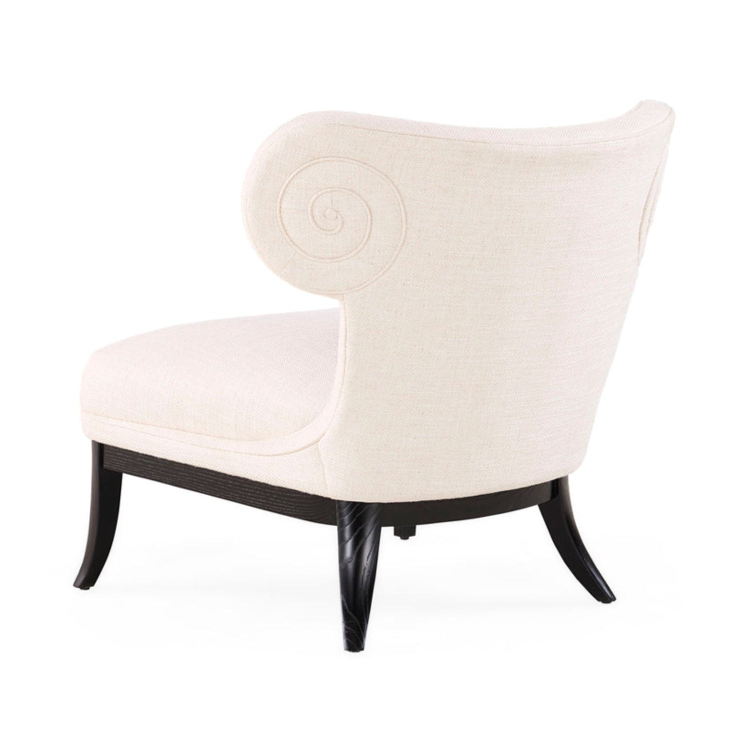 Acropolis Klismos Chair