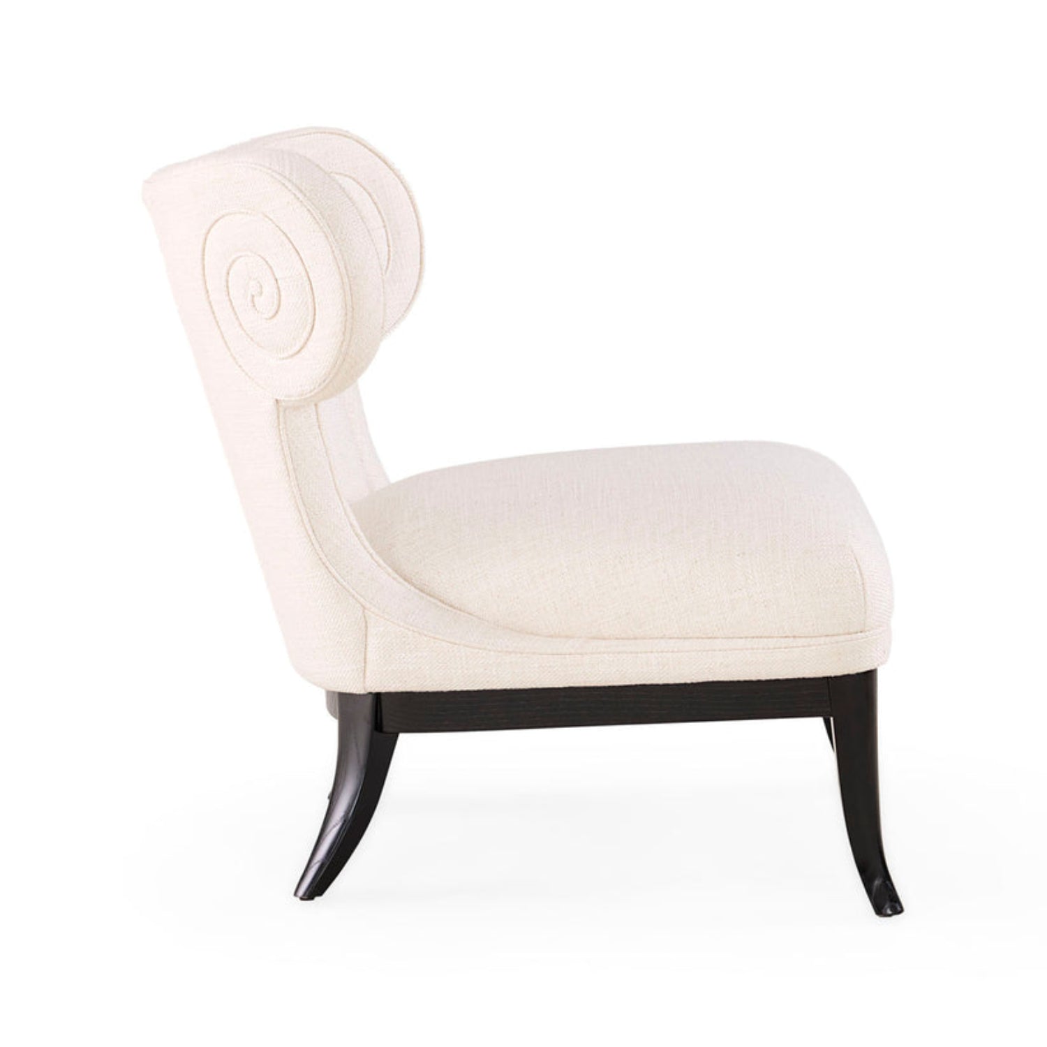 Acropolis Klismos Chair