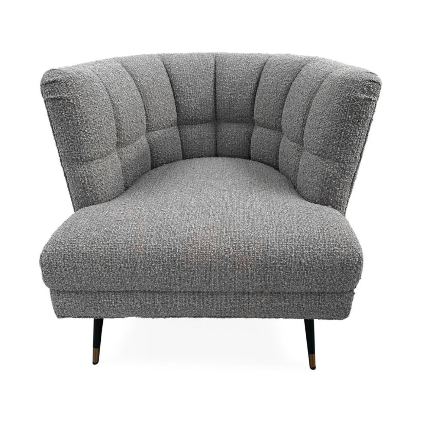 Draper Club Chair