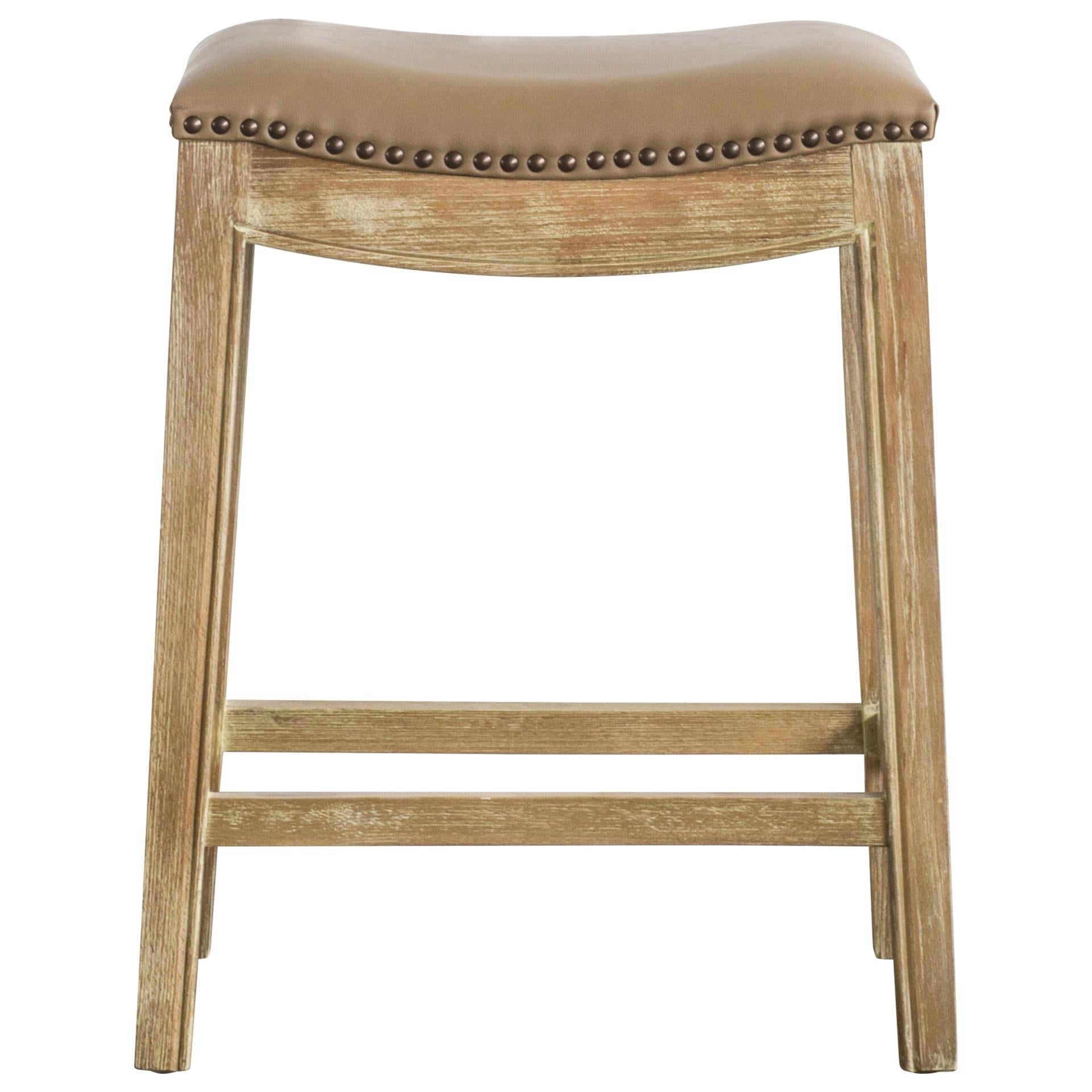 Elmo KD Bonded Leather with Weathered Smoke Legs Counter Stool Bar & Counter Stools NPD , Black Friday Sale NPD Furniture Sale, Old Bones Co, Mid Century Furniture Sale, Four Hands Furniture, Black Friday Sale Elmo KD Bonded Leather with Weathered Smoke Legs Counter Stool,Gus Sale, Perigold Elmo KD Bonded Leather with Weathered Smoke Legs Counter Stool Bar & Counter Stools Black Friday Sale , Perigold Sale Elmo KD Bonded Leather with Weathered Smoke Legs Counter Stool,Elmo KD Bonded Leather with Weathered S