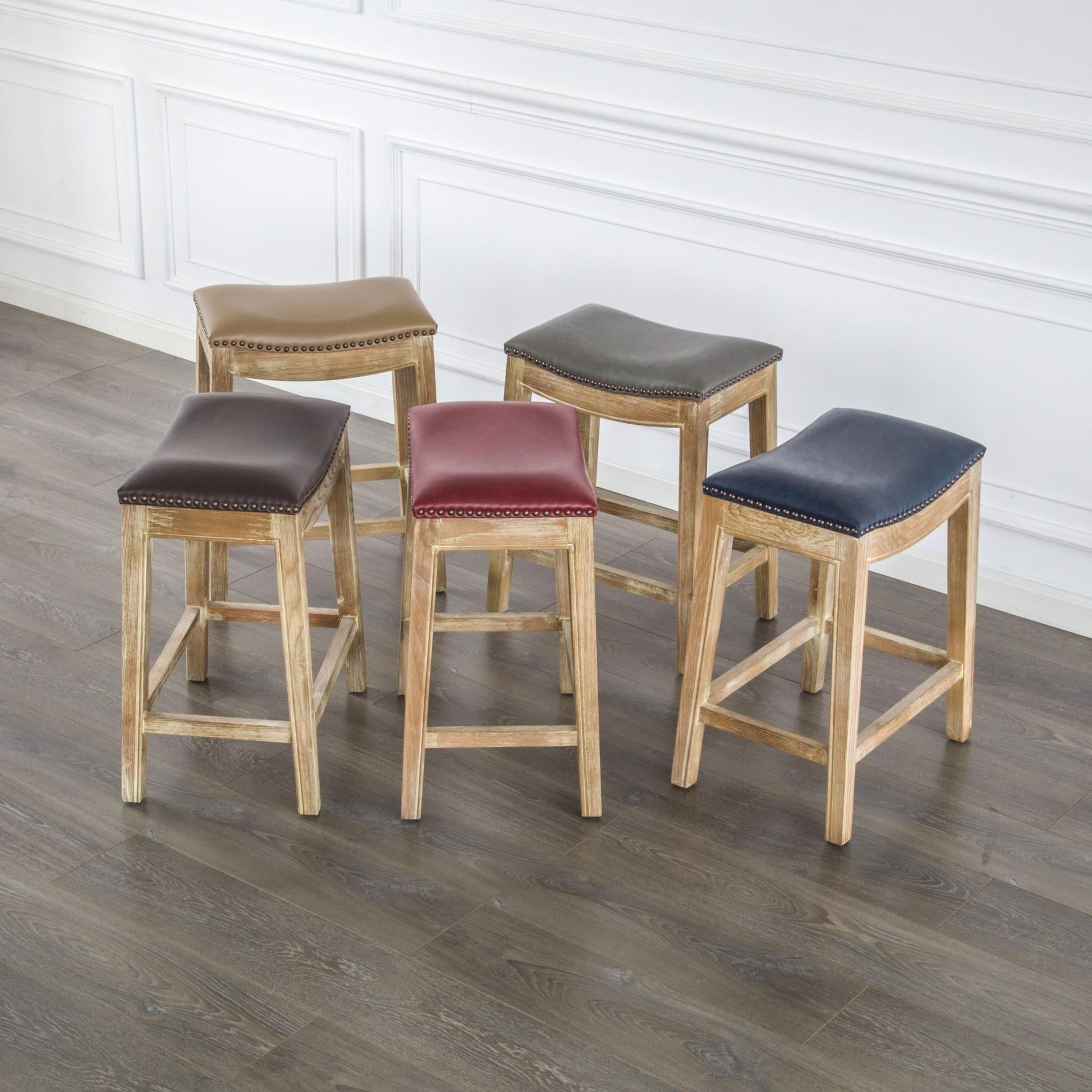 Elmo KD Bonded Leather with Weathered Smoke Legs Counter Stool Bar & Counter Stools NPD , Black Friday Sale NPD Furniture Sale, Old Bones Co, Mid Century Furniture Sale, Four Hands Furniture, Black Friday Sale Elmo KD Bonded Leather with Weathered Smoke Legs Counter Stool,Gus Sale, Perigold Elmo KD Bonded Leather with Weathered Smoke Legs Counter Stool Bar & Counter Stools Black Friday Sale , Perigold Sale Elmo KD Bonded Leather with Weathered Smoke Legs Counter Stool,Elmo KD Bonded Leather with Weathered S