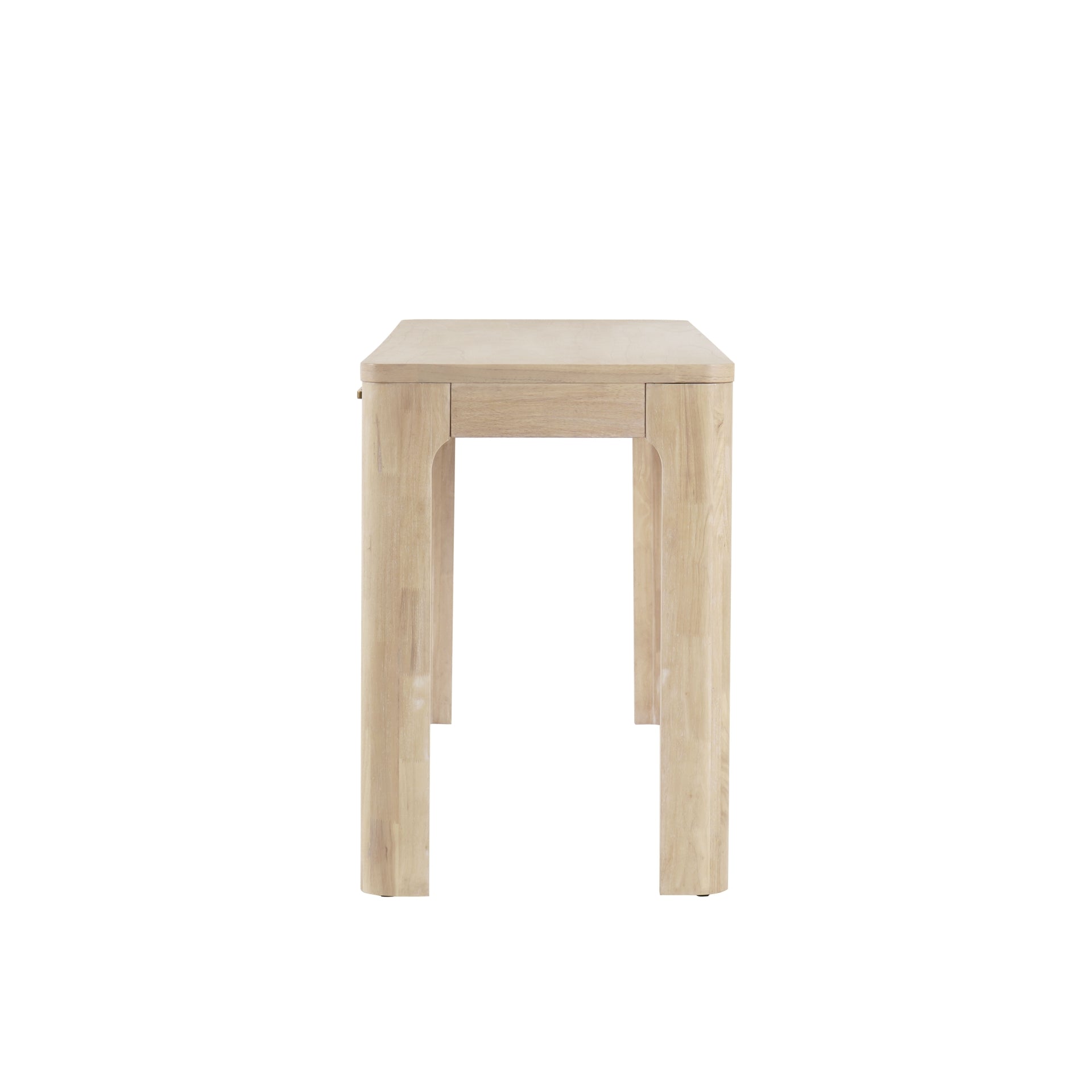 Trevin 2 Drawers KD Desk