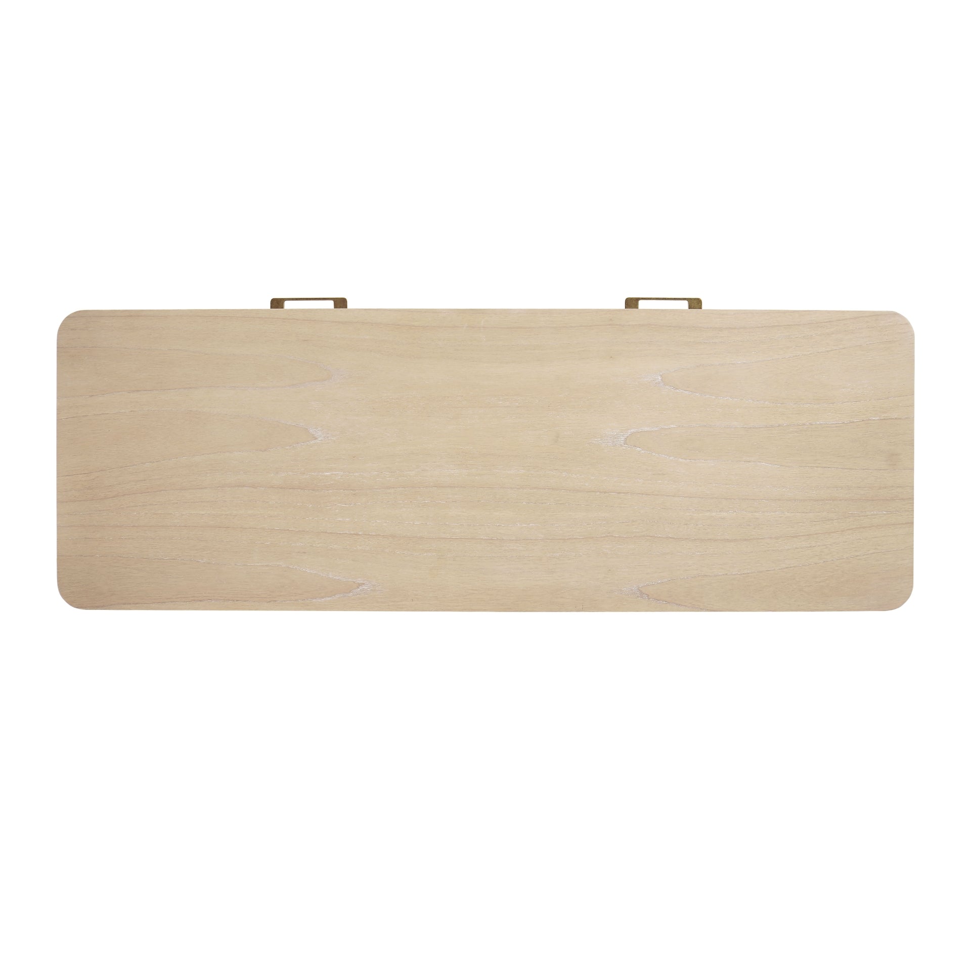Trevin 2 Drawers KD Desk