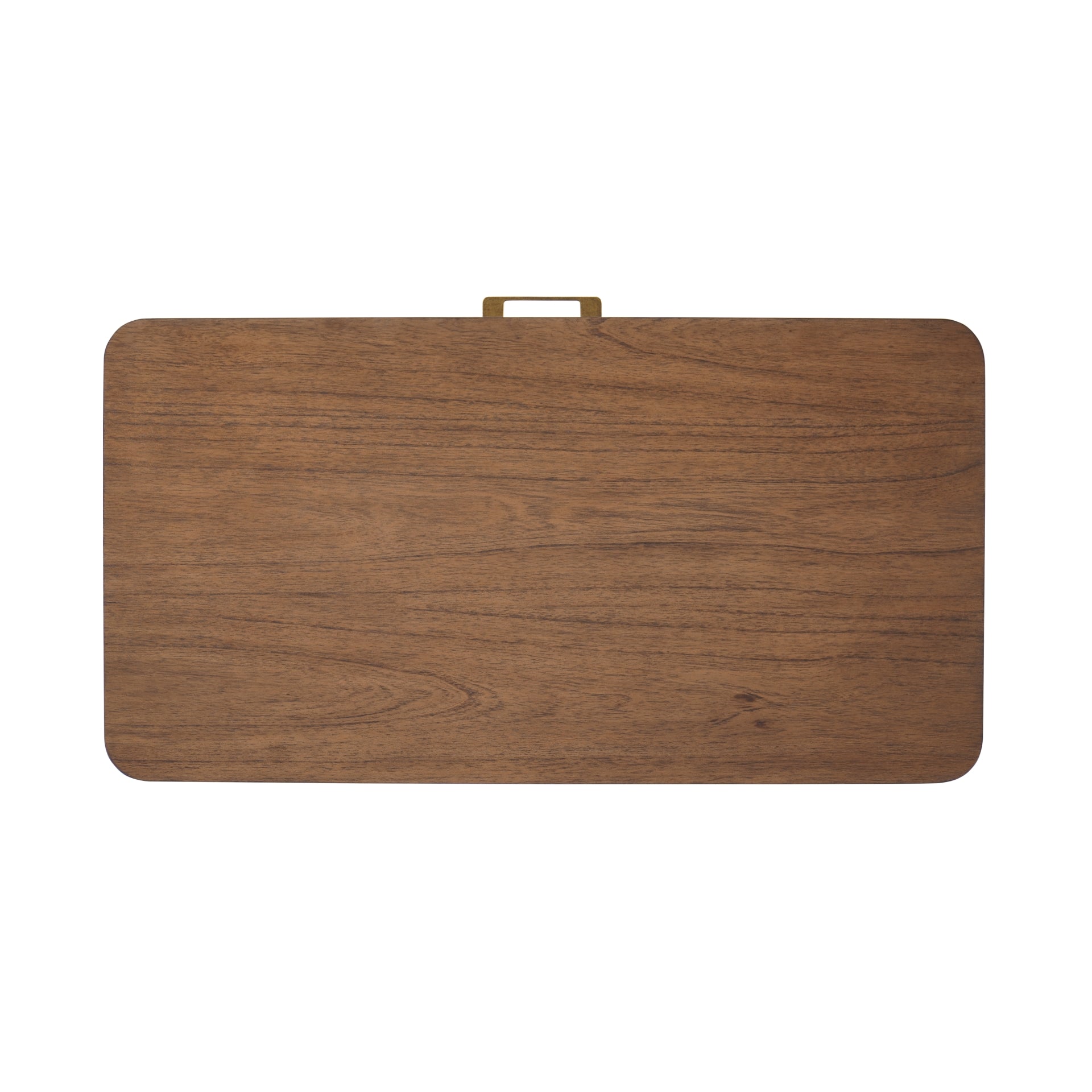 Trevin KD 1 Drawer Small Desk