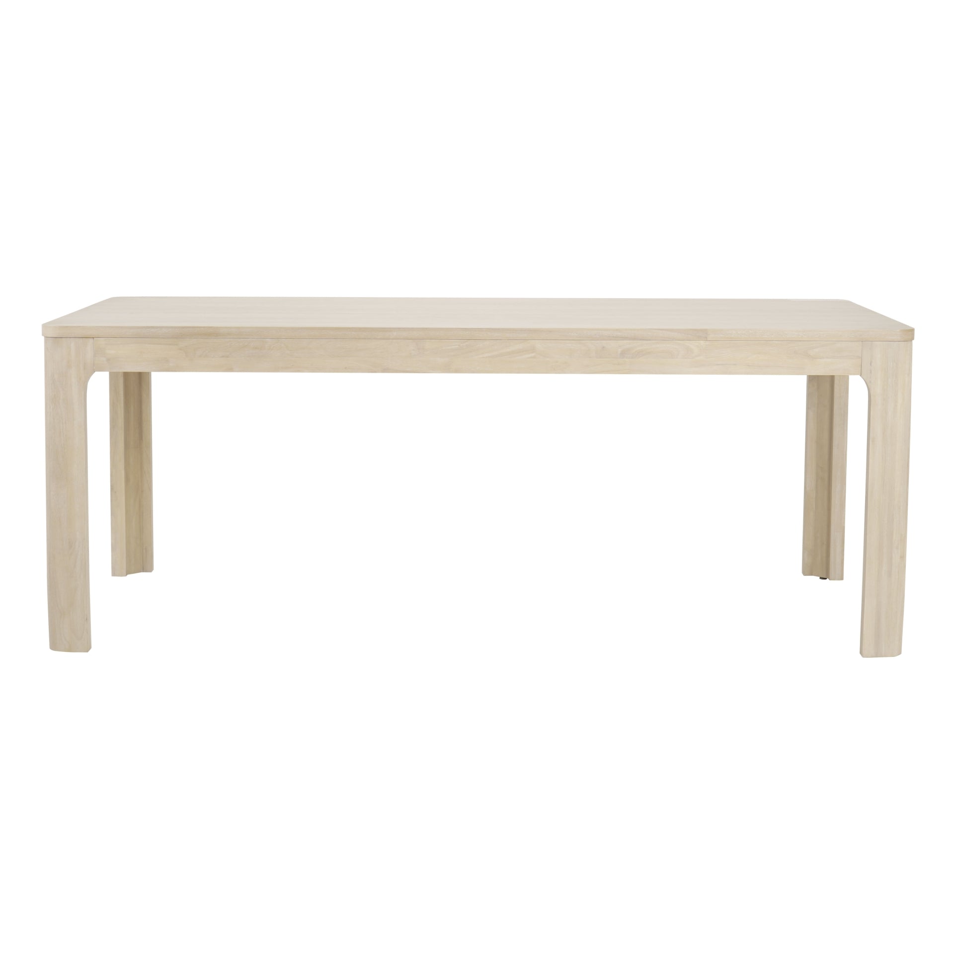 Trevin KD 79" Dining Table