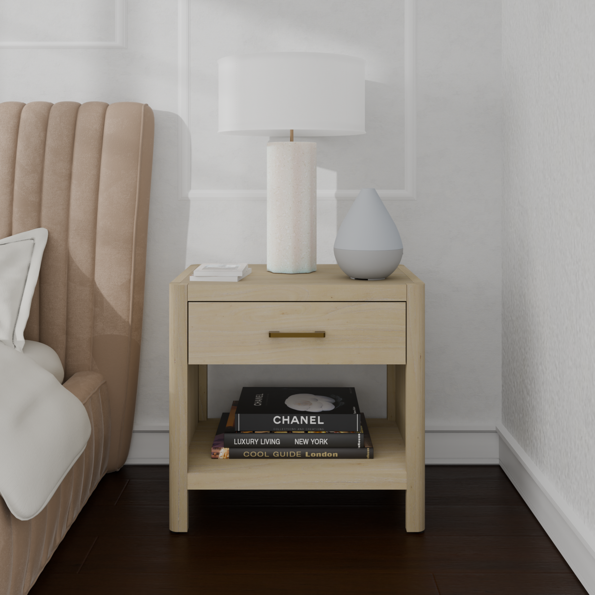 Trevin Nighstand