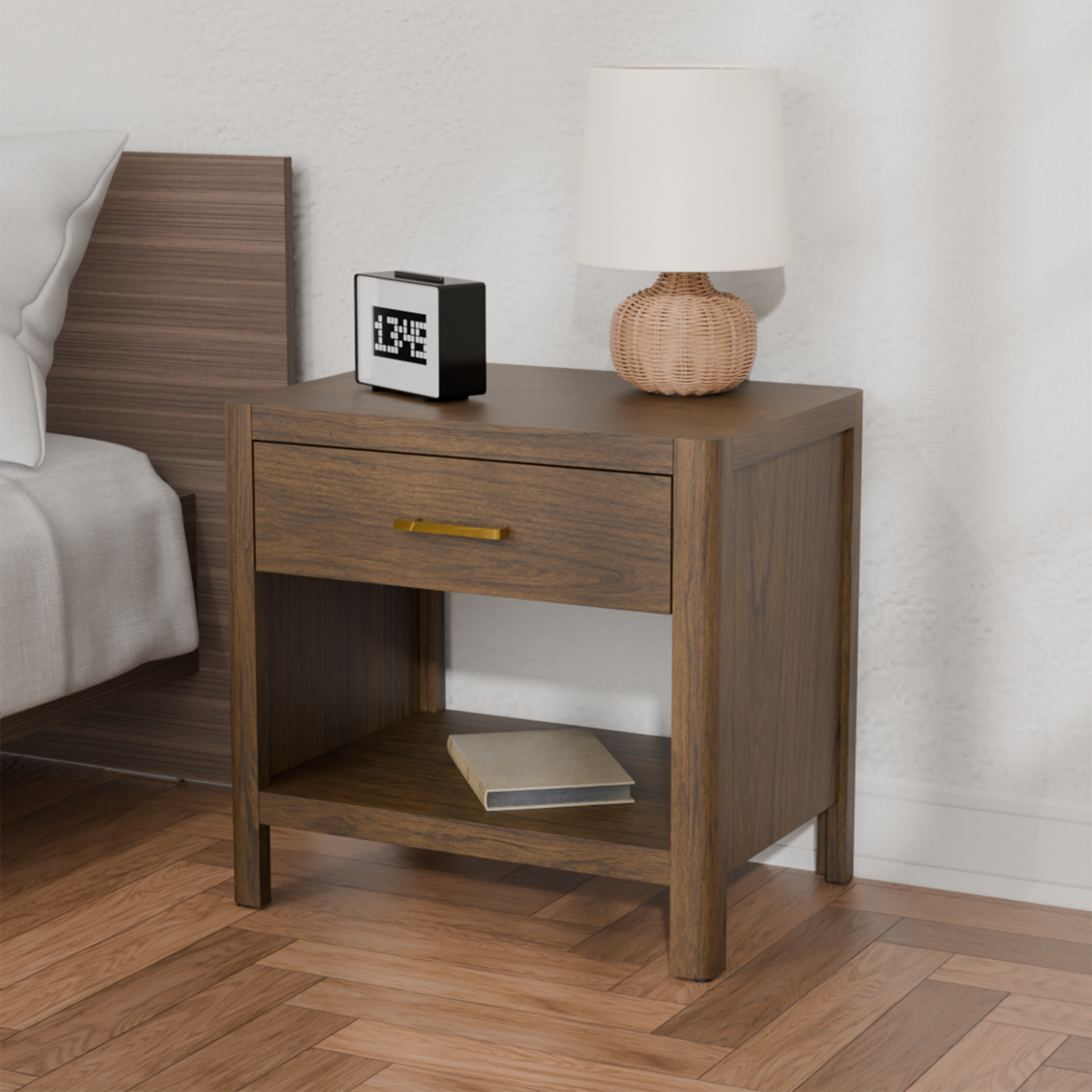 Trevin Nighstand