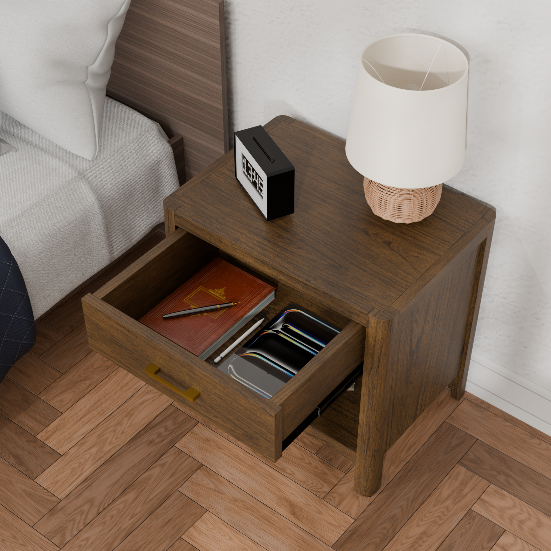 Trevin Nighstand