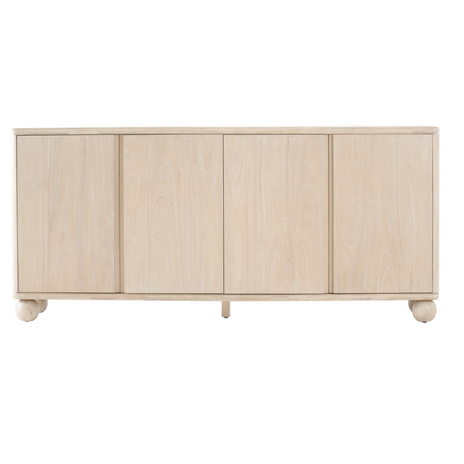 Harlyn 4 Doors Buffet/Sideboard