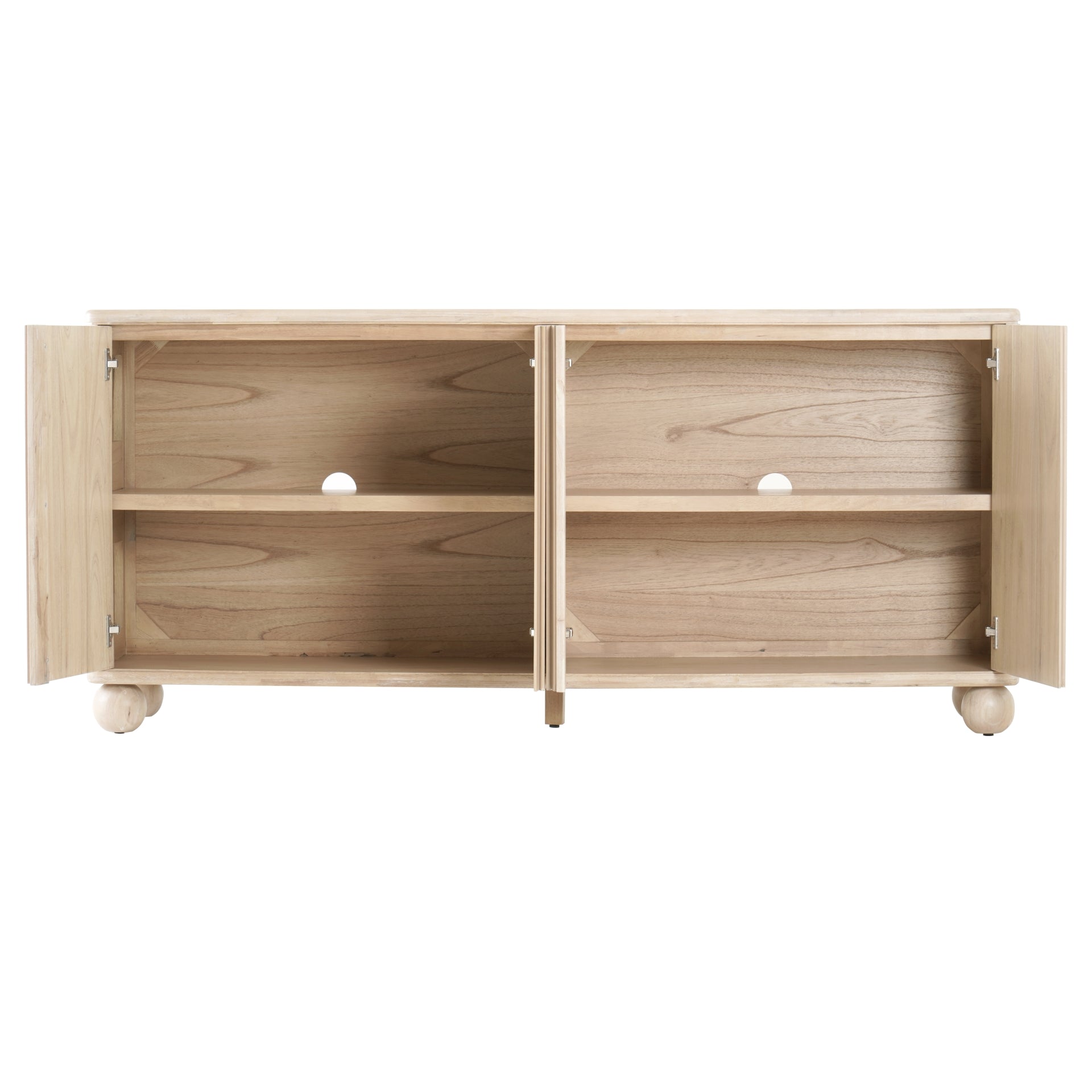 Harlyn 4 Doors Buffet/Sideboard