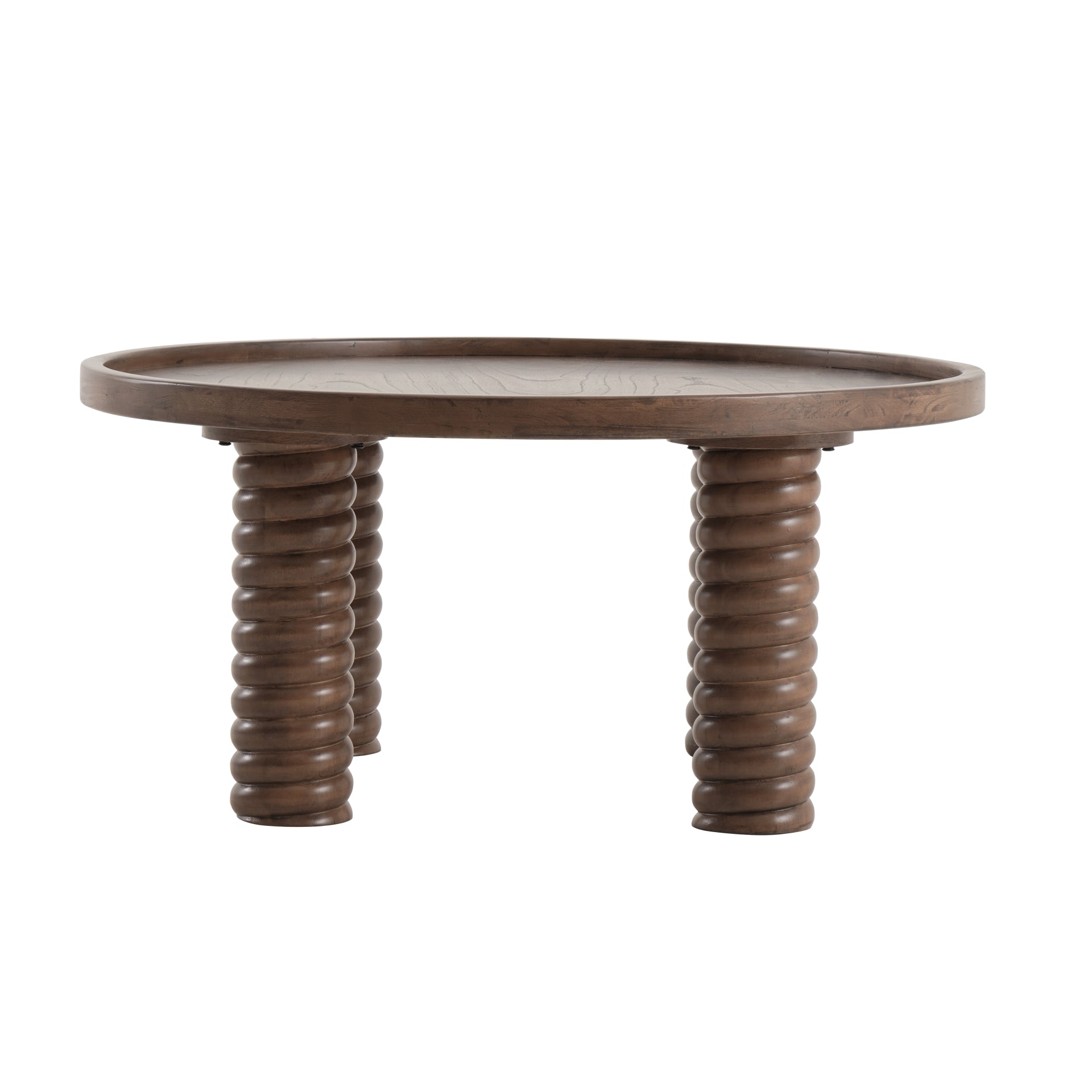 Crellin Coffee Table