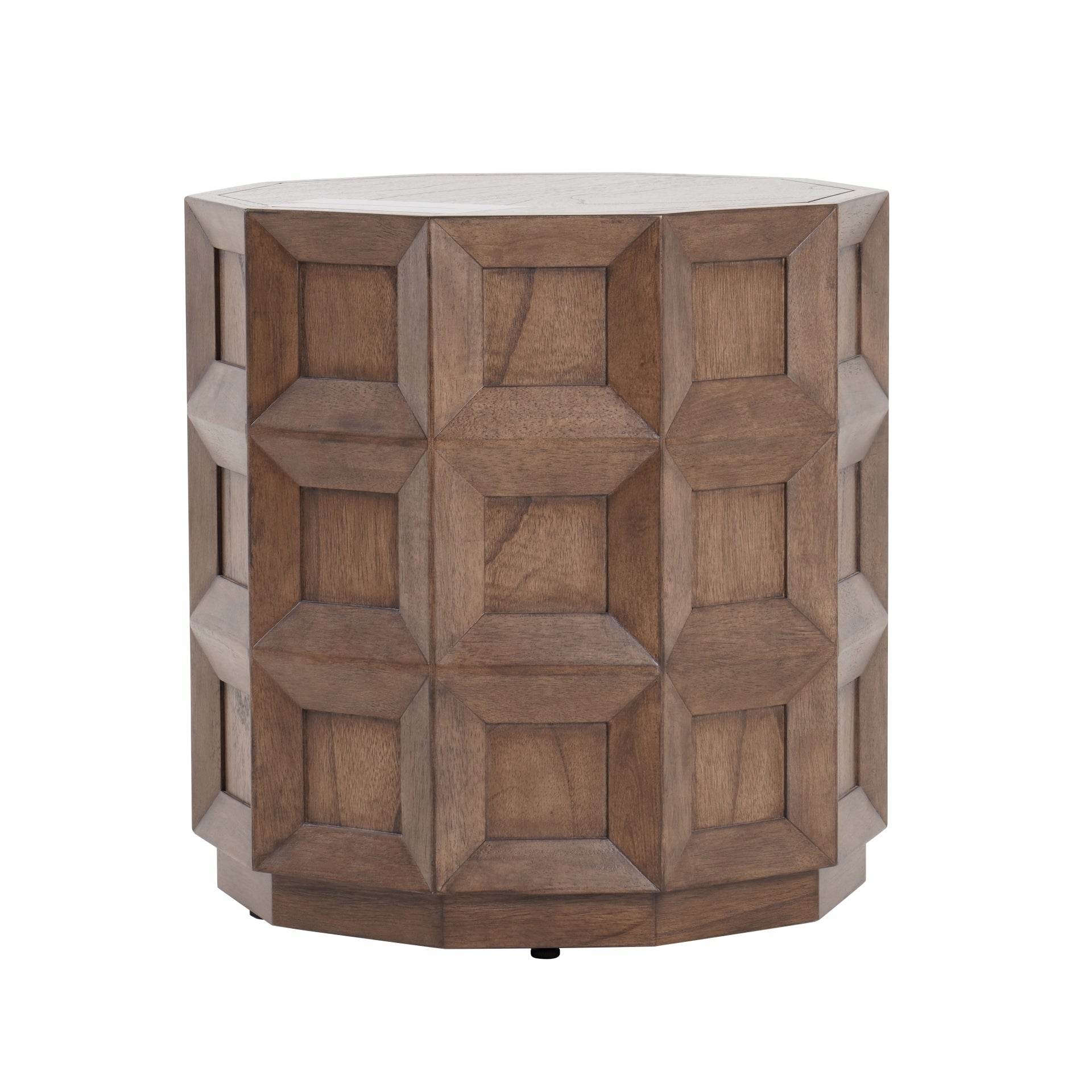 Finnan Side/End Table