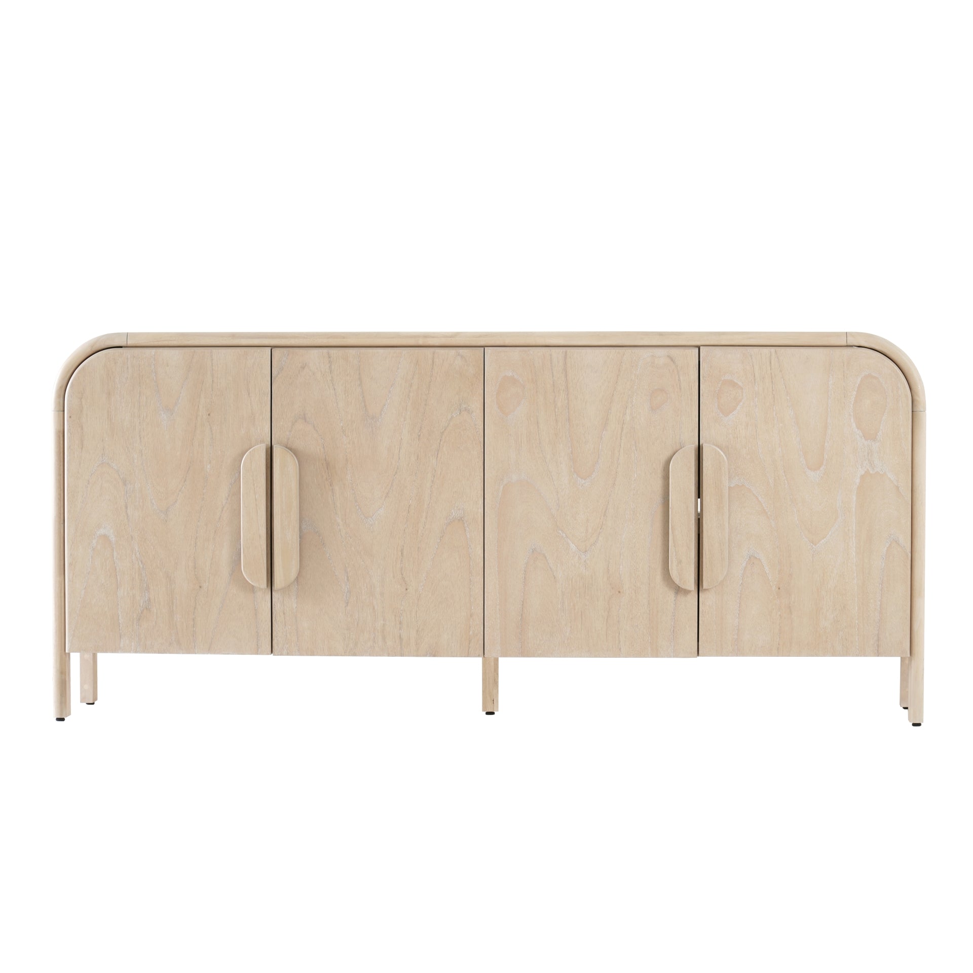 Serenia 4 Doors Buffet/Sideboard