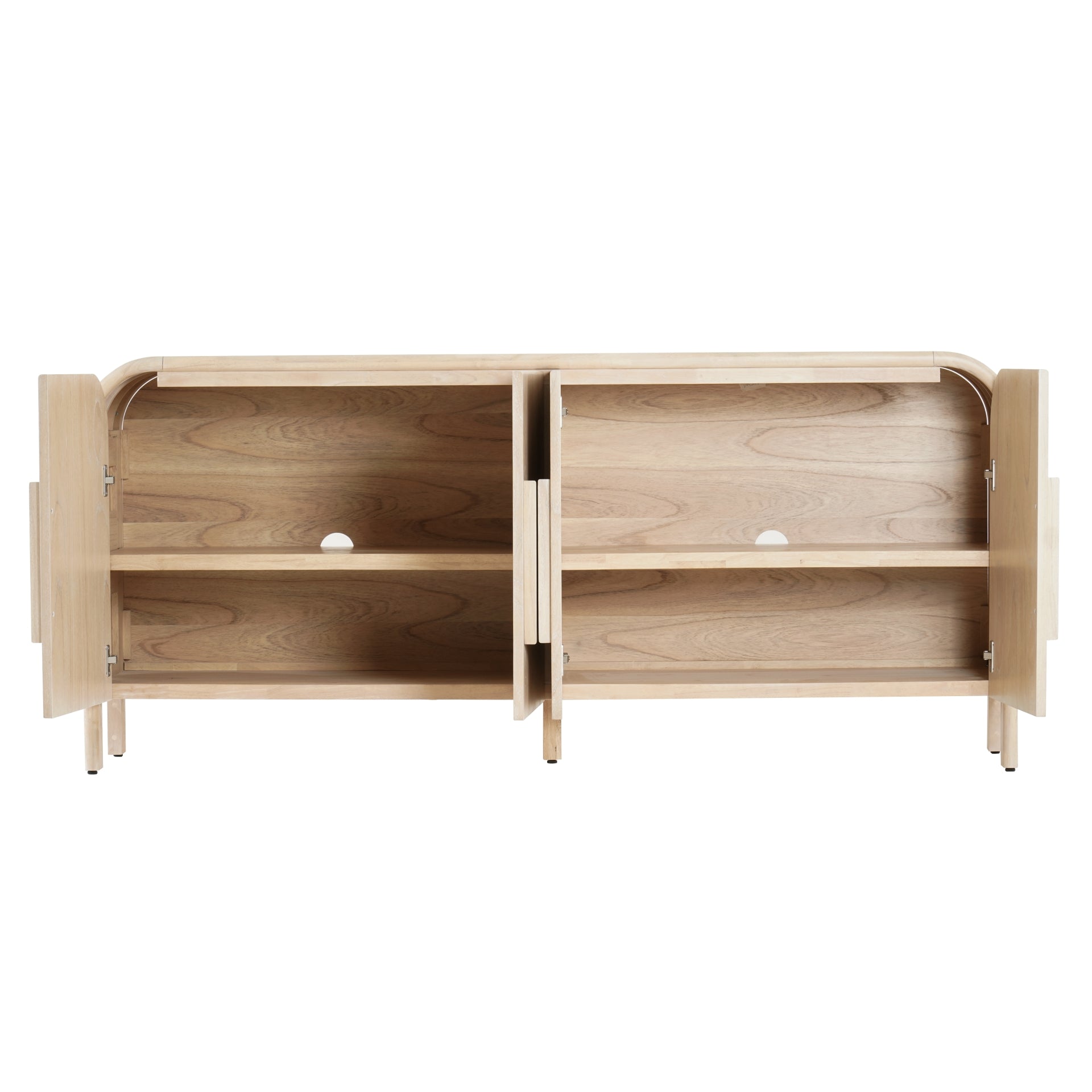 Serenia 4 Doors Buffet/Sideboard