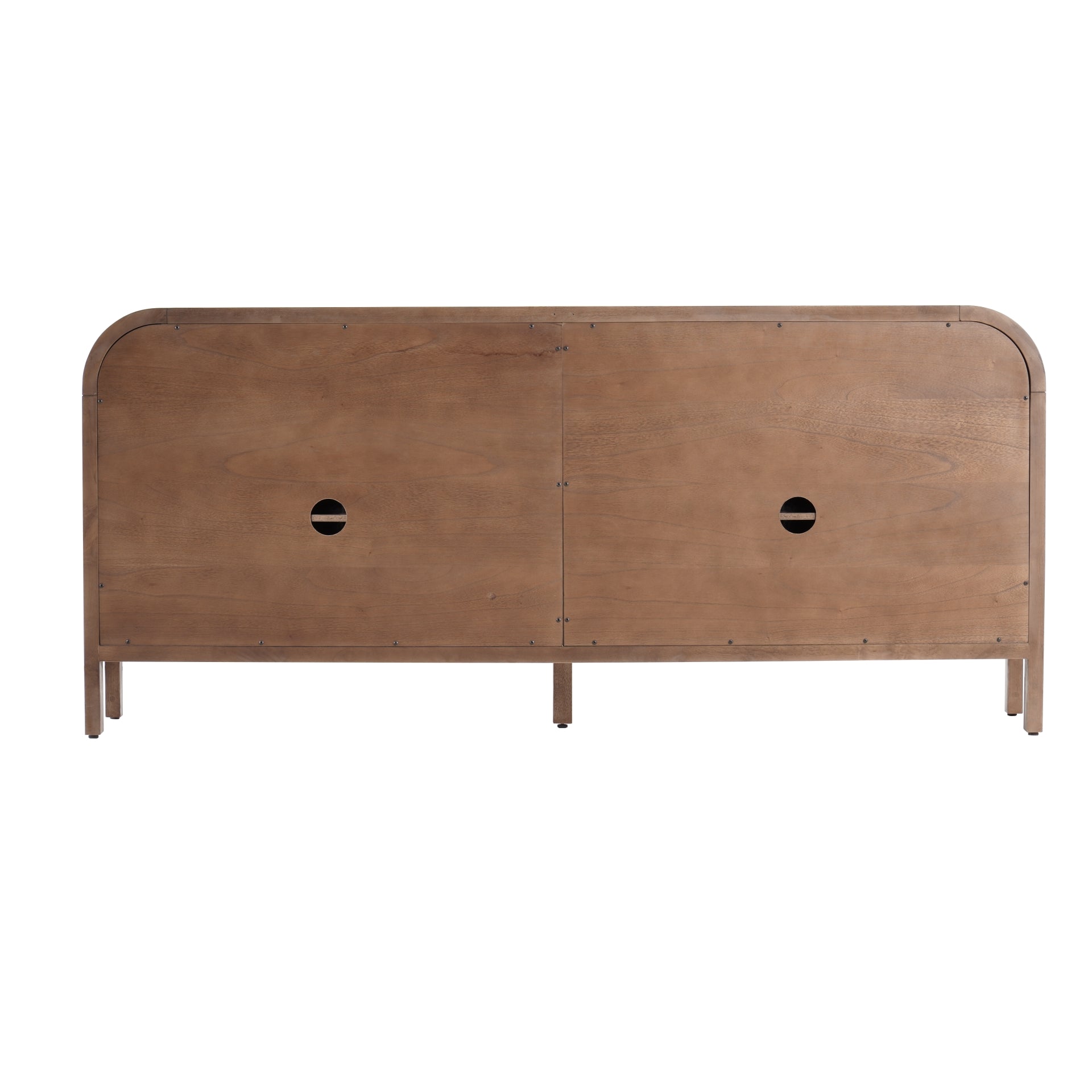 Serenia 4 Doors Buffet/Sideboard