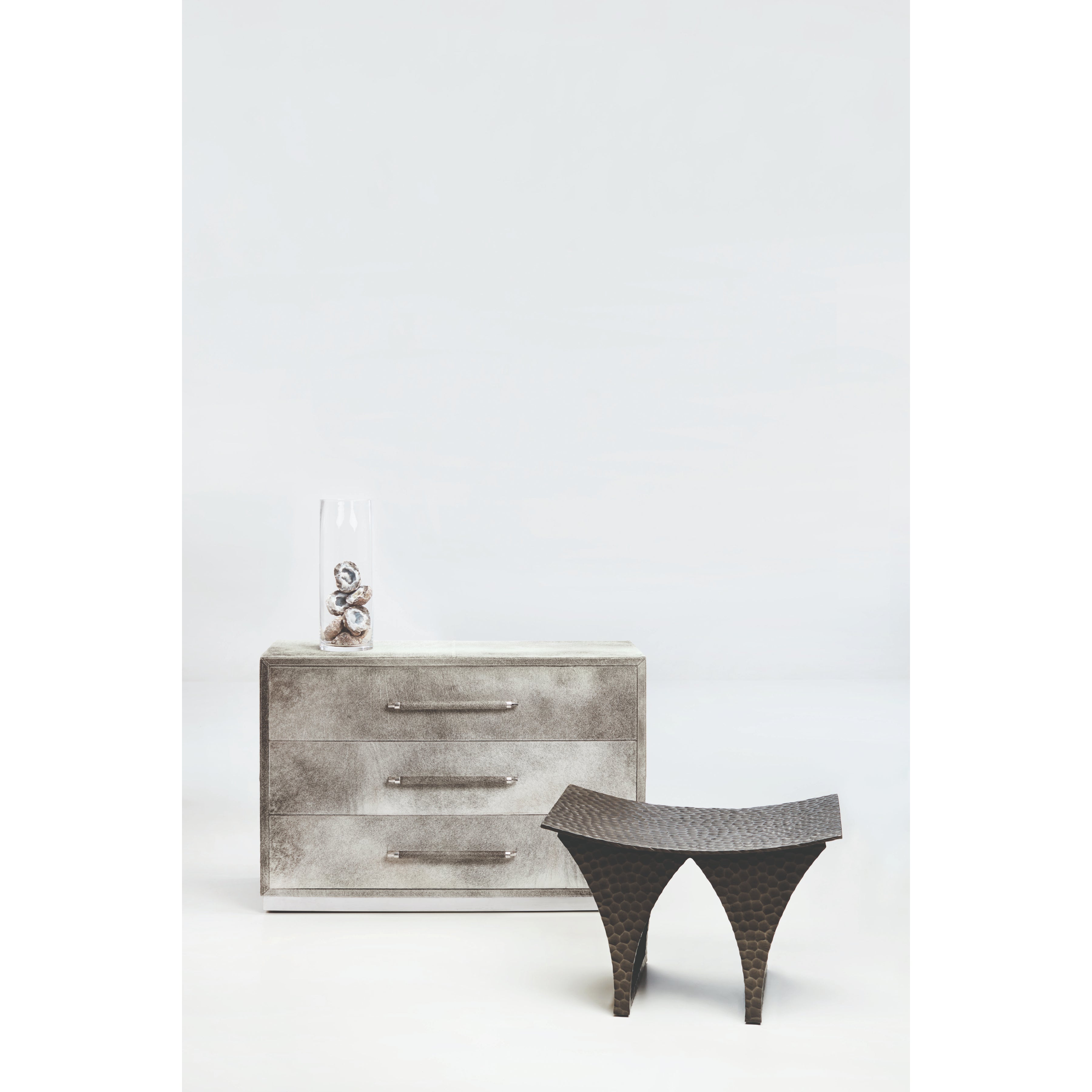 Parkin Drawer Chest by Bernhardt