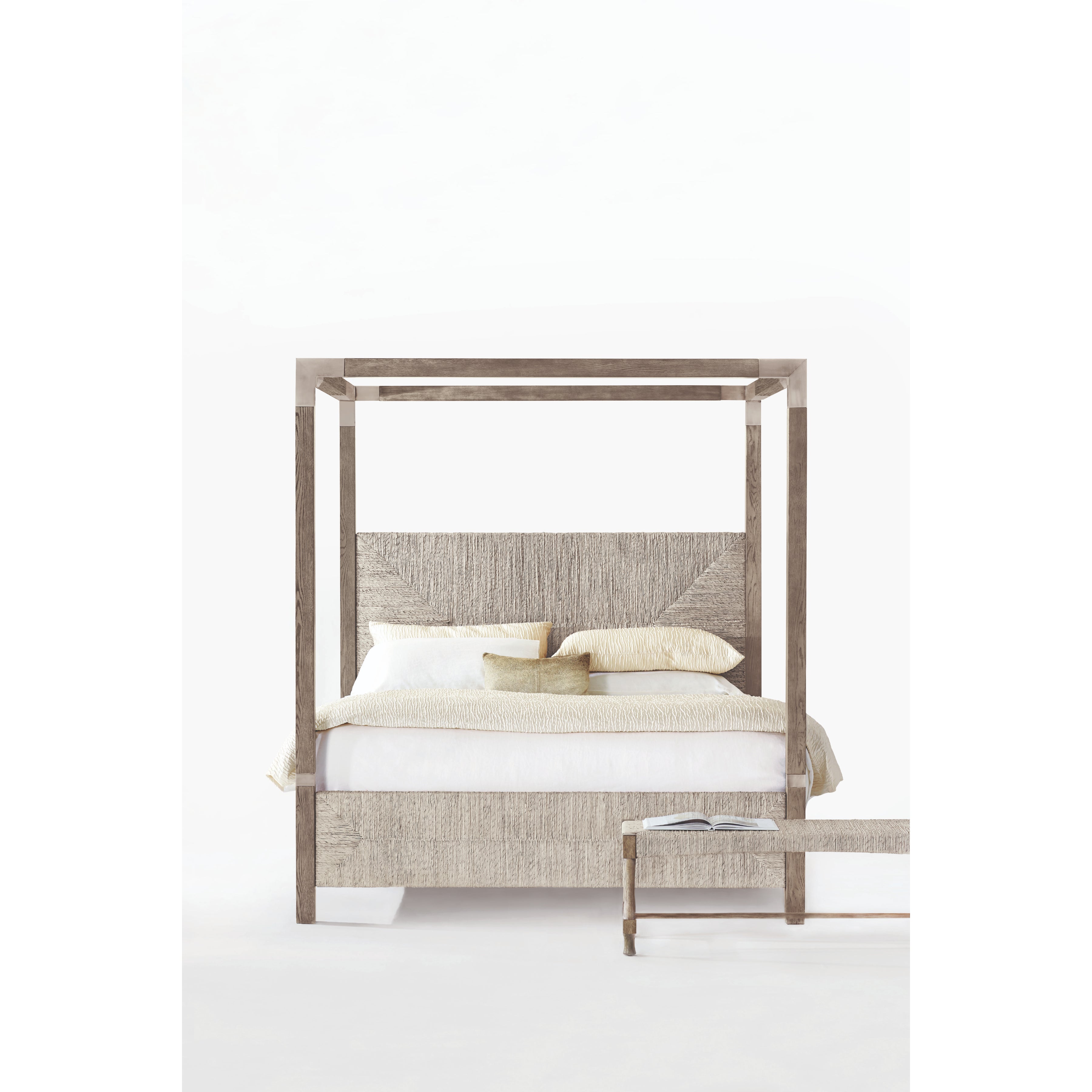 Palma Bench by Bernhardt