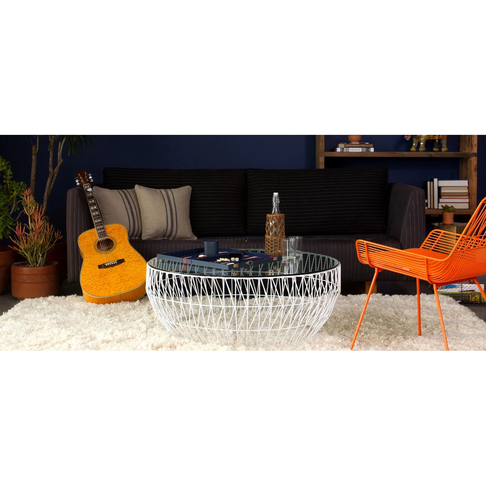 Coffee Table - 36"