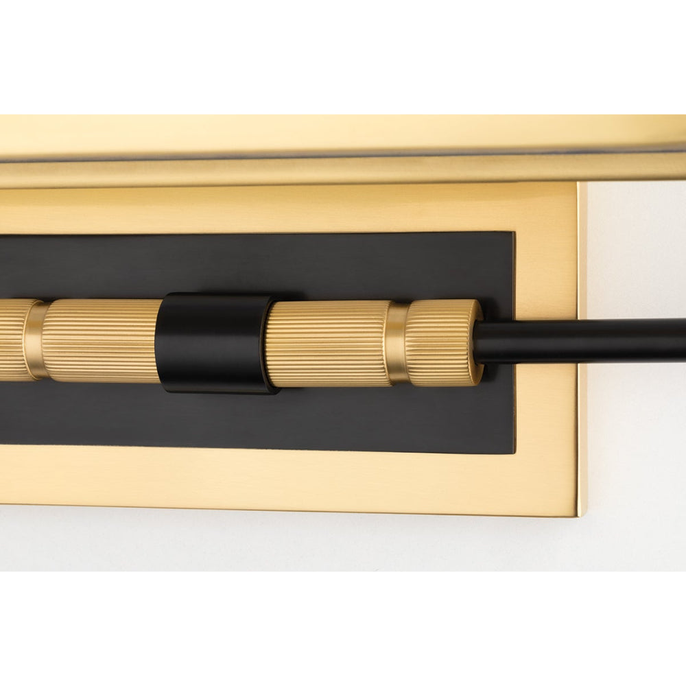 Bowery Picture Light Picture Lights Hudson Valley Lighting , Black Friday Sale Hudson Valley Lighting Furniture Sale, Old Bones Co, Mid Century Furniture Sale, Four Hands Furniture, Black Friday Sale Bowery Picture Light,Gus Sale, Perigold Bowery Picture Light Picture Lights Black Friday Sale , Perigold Sale Bowery Picture Light,Bowery Picture Light Lulu and Georgia, Burke Decor Sale Bowery Picture Light, www.oldbonesco.com