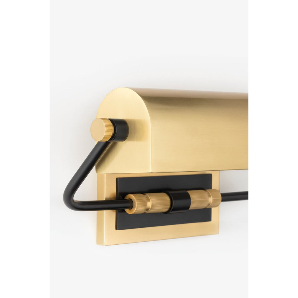 Bowery Picture Light Picture Lights Hudson Valley Lighting , Black Friday Sale Hudson Valley Lighting Furniture Sale, Old Bones Co, Mid Century Furniture Sale, Four Hands Furniture, Black Friday Sale Bowery Picture Light,Gus Sale, Perigold Bowery Picture Light Picture Lights Black Friday Sale , Perigold Sale Bowery Picture Light,Bowery Picture Light Lulu and Georgia, Burke Decor Sale Bowery Picture Light, www.oldbonesco.com