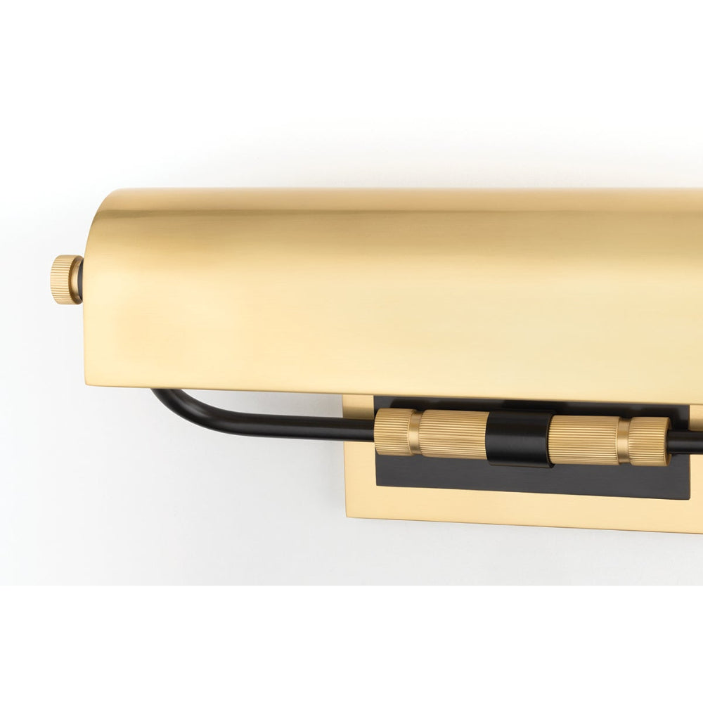 Bowery Picture Light Picture Lights Hudson Valley Lighting , Black Friday Sale Hudson Valley Lighting Furniture Sale, Old Bones Co, Mid Century Furniture Sale, Four Hands Furniture, Black Friday Sale Bowery Picture Light,Gus Sale, Perigold Bowery Picture Light Picture Lights Black Friday Sale , Perigold Sale Bowery Picture Light,Bowery Picture Light Lulu and Georgia, Burke Decor Sale Bowery Picture Light, www.oldbonesco.com