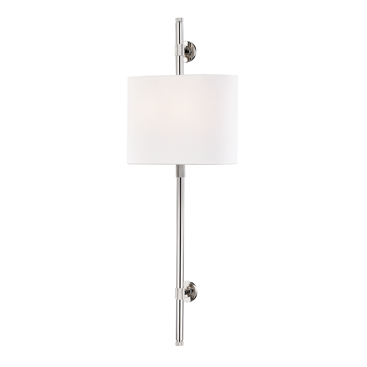 Bowery 12" Wall Sconce Sconces Hudson Valley Lighting Polished Nickel , Black Friday Sale Hudson Valley Lighting Furniture Sale, Old Bones Co, Mid Century Furniture Sale, Four Hands Furniture, Black Friday Sale Bowery 12" Wall Sconce,Gus Sale, Perigold Bowery 12" Wall Sconce Sconces Black Friday Sale , Perigold Sale Bowery 12" Wall Sconce,Bowery 12" Wall Sconce Lulu and Georgia, Burke Decor Sale Bowery 12" Wall Sconce, www.oldbonesco.com