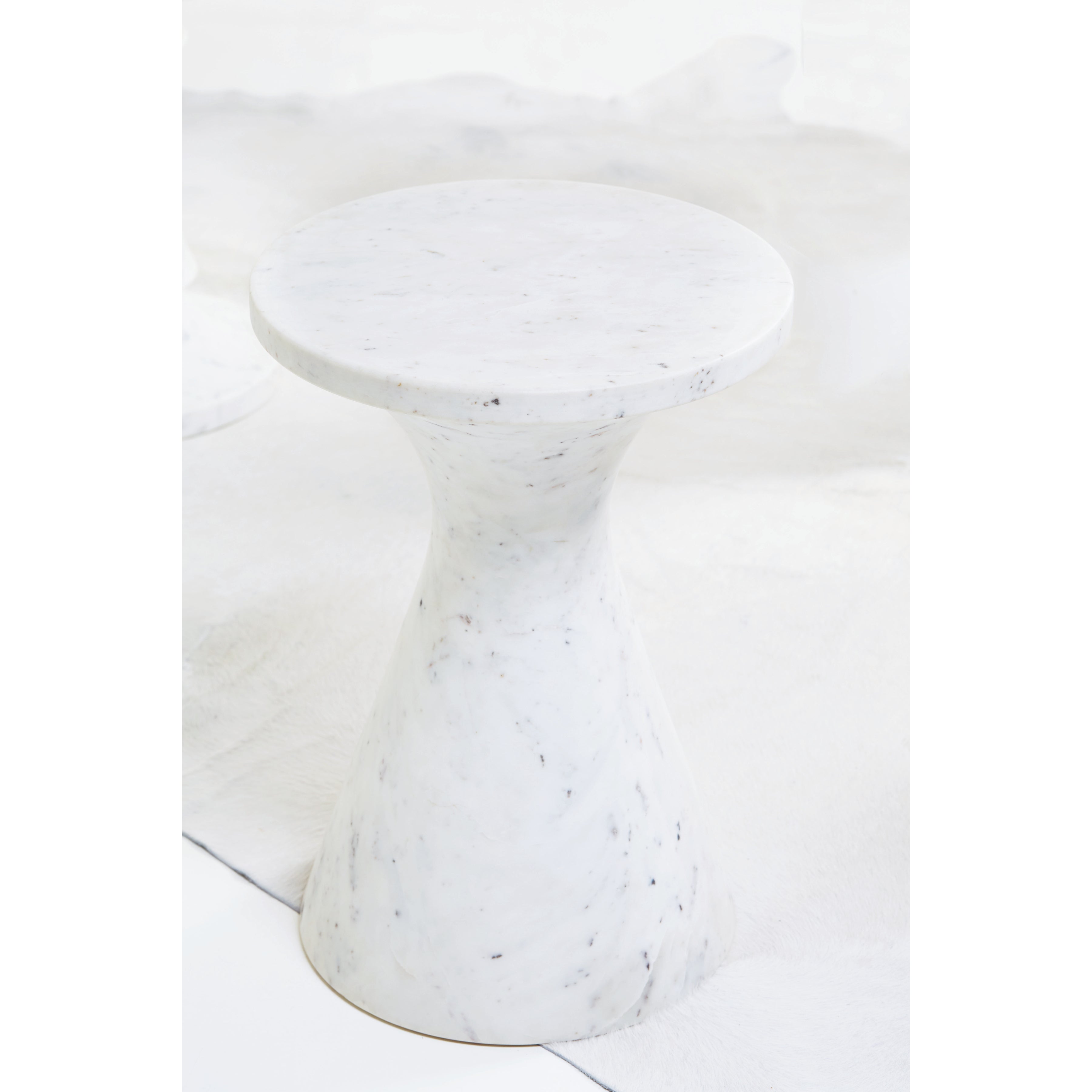 Isabelle Drink Table by Bernhardt