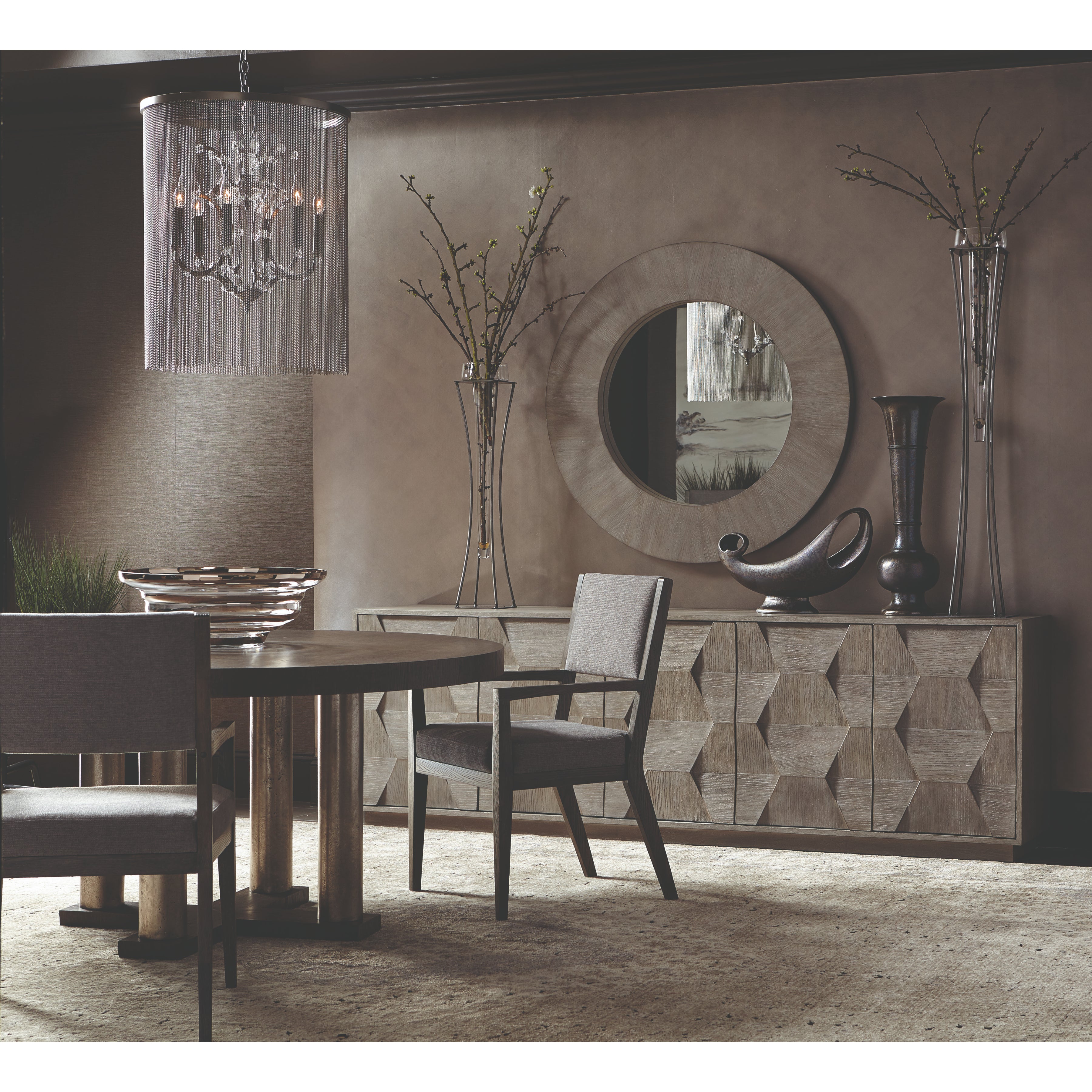Linea Buffet by Bernhardt