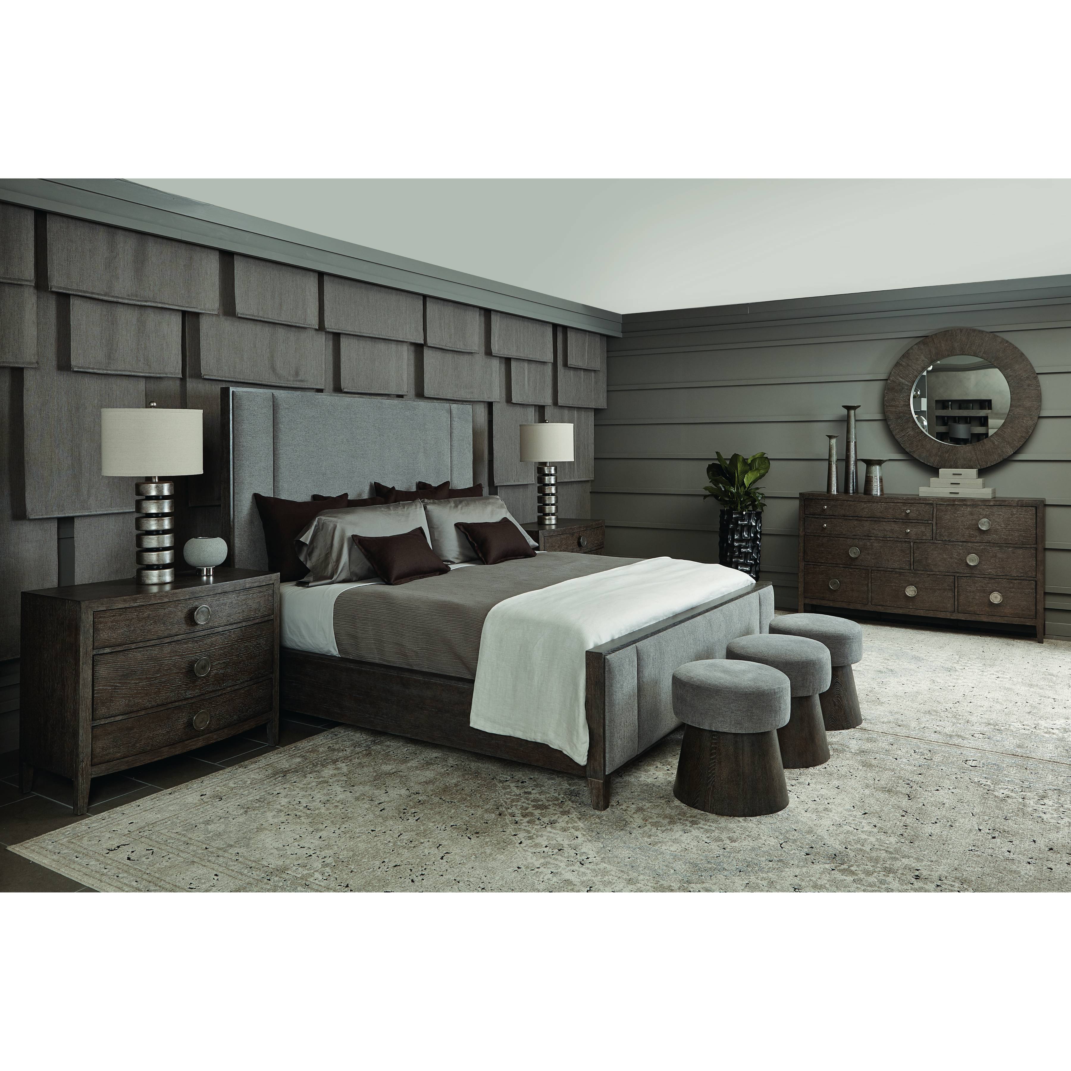 Linea Bachelor's Chest by Bernhardt