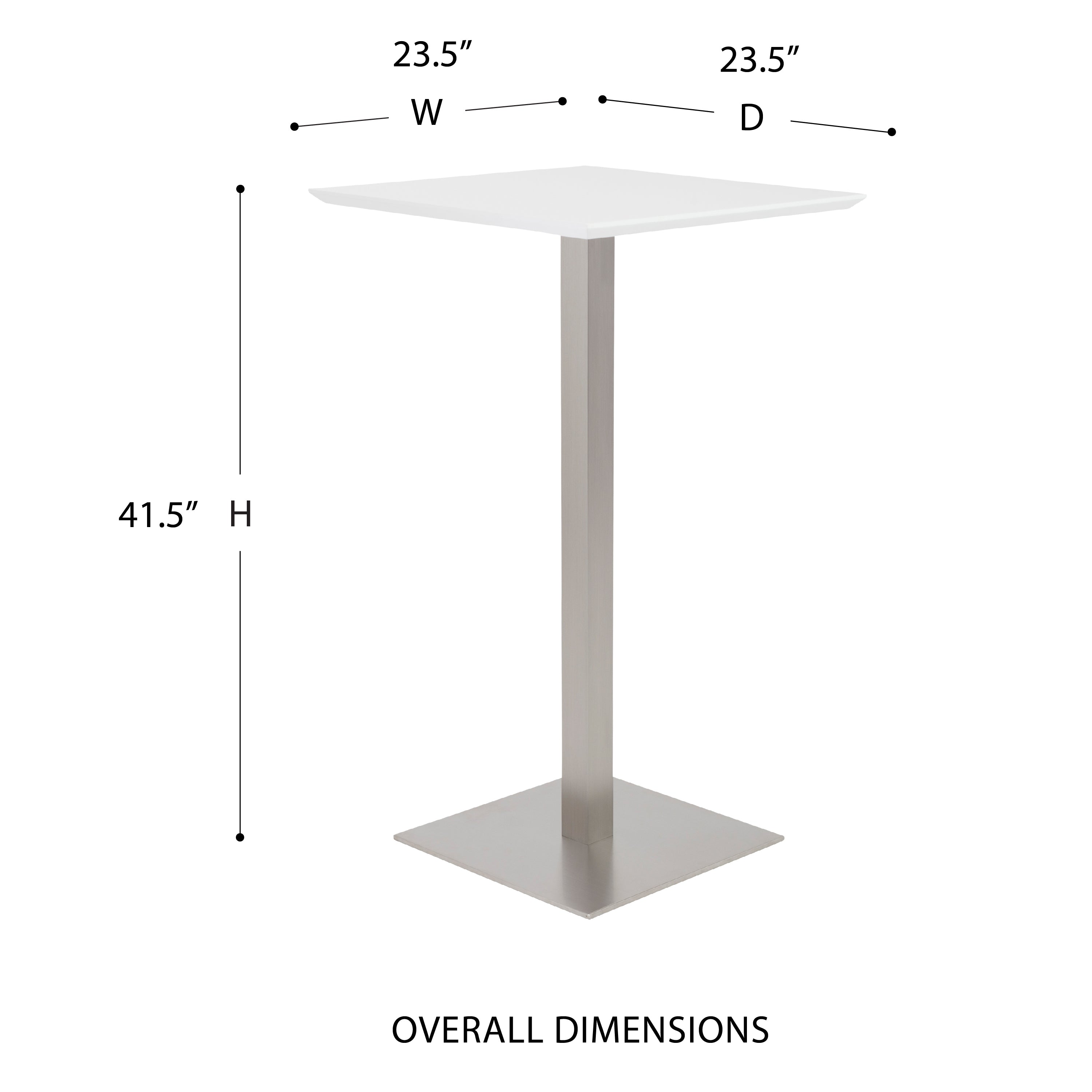 Elodie 24" Bar Table Bar Tables Euro Style , Black Friday Sale Euro Style Furniture Sale, Old Bones Co, Mid Century Furniture Sale, Four Hands Furniture, Black Friday Sale Elodie 24" Bar Table,Gus Sale, Perigold Elodie 24" Bar Table Bar Tables Black Friday Sale , Perigold Sale Elodie 24" Bar Table,Elodie 24" Bar Table Lulu and Georgia, Burke Decor Sale Elodie 24" Bar Table, www.oldbonesco.com