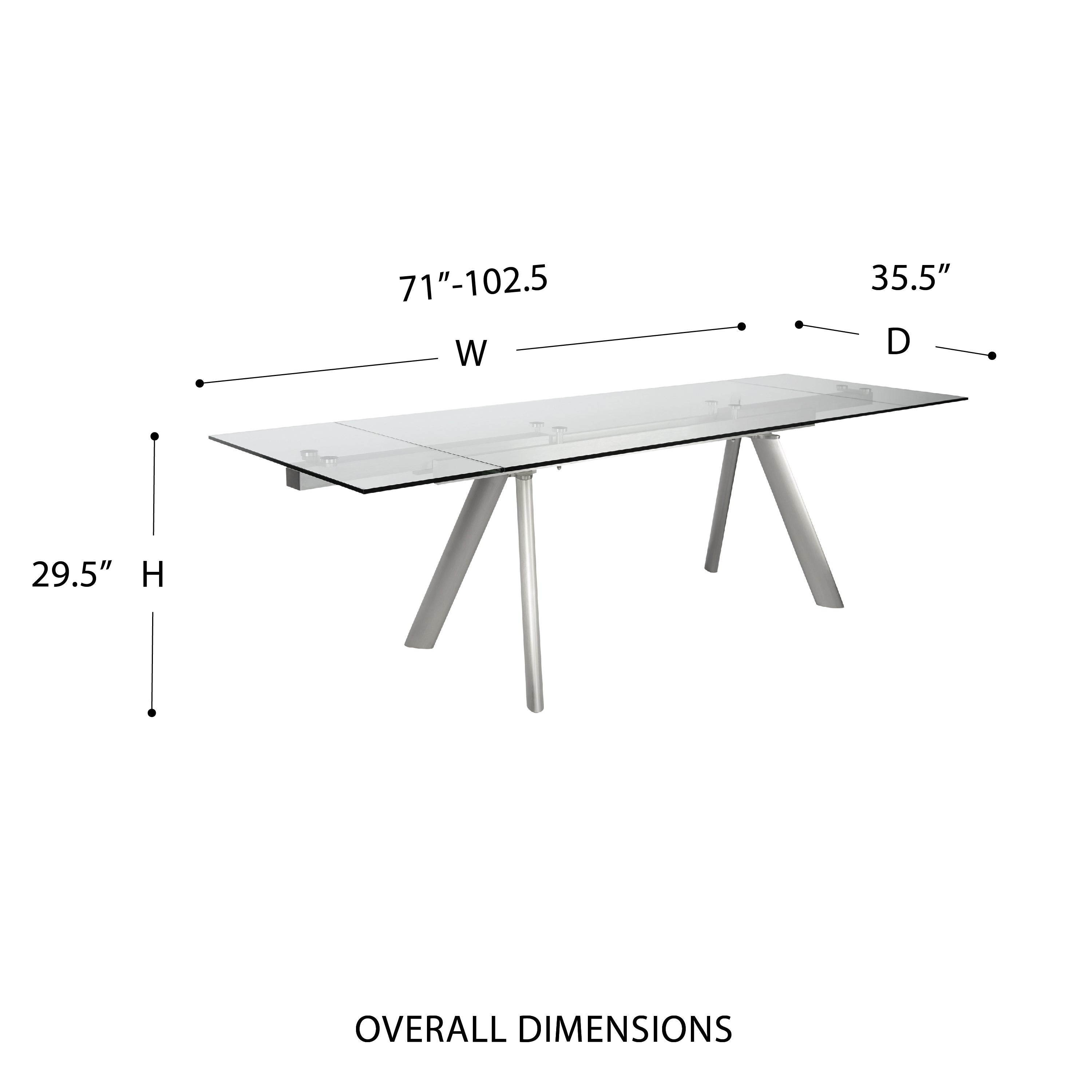 Delano Extension Dining Table Dining Tables Euro Style , Black Friday Sale Euro Style Furniture Sale, Old Bones Co, Mid Century Furniture Sale, Four Hands Furniture, Black Friday Sale Delano Extension Dining Table,Gus Sale, Perigold Delano Extension Dining Table Dining Tables Black Friday Sale , Perigold Sale Delano Extension Dining Table,Delano Extension Dining Table Lulu and Georgia, Burke Decor Sale Delano Extension Dining Table, www.oldbonesco.com