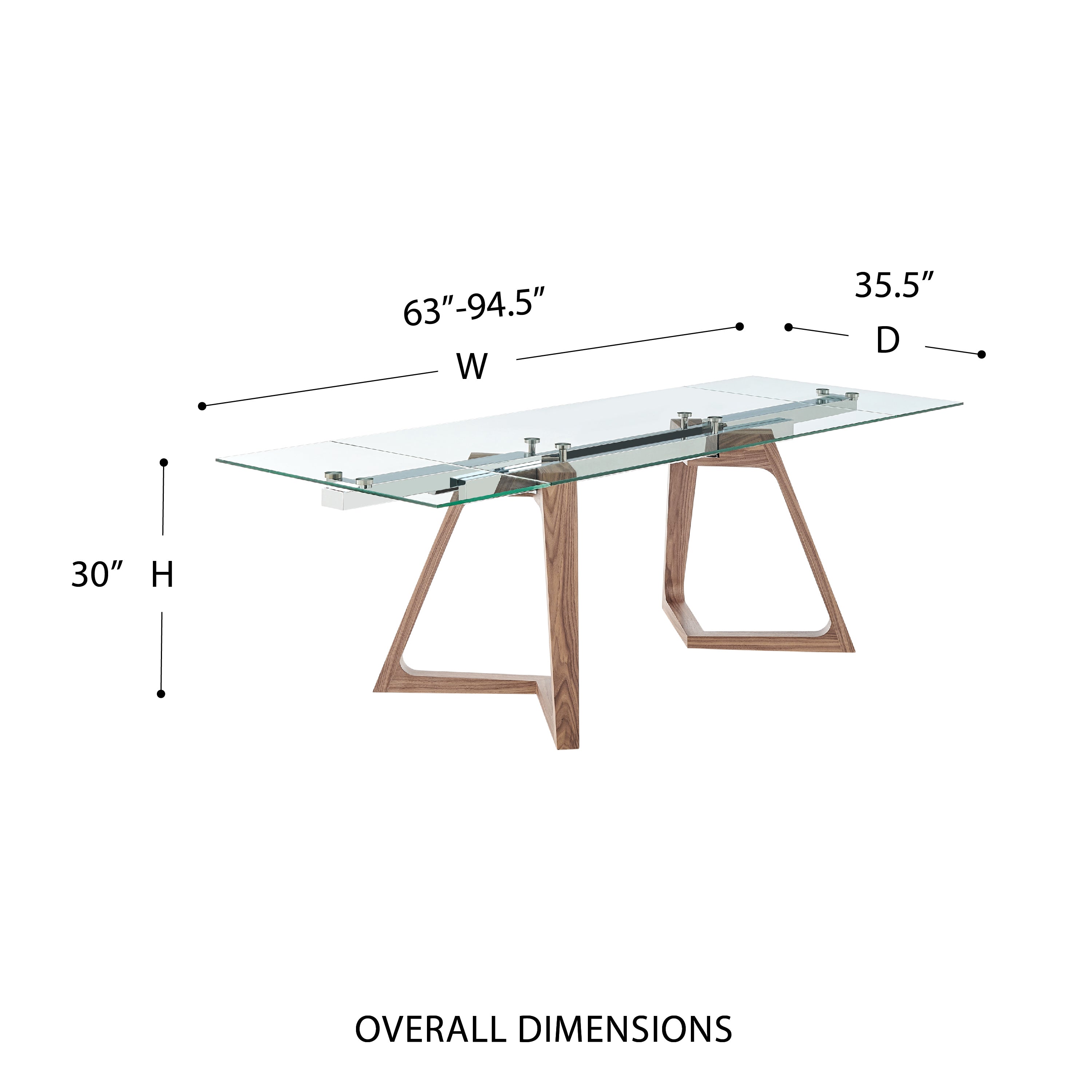 Donar Extension Dining Table Dining Tables Euro Style , Black Friday Sale Euro Style Furniture Sale, Old Bones Co, Mid Century Furniture Sale, Four Hands Furniture, Black Friday Sale Donar Extension Dining Table,Gus Sale, Perigold Donar Extension Dining Table Dining Tables Black Friday Sale , Perigold Sale Donar Extension Dining Table,Donar Extension Dining Table Lulu and Georgia, Burke Decor Sale Donar Extension Dining Table, www.oldbonesco.com