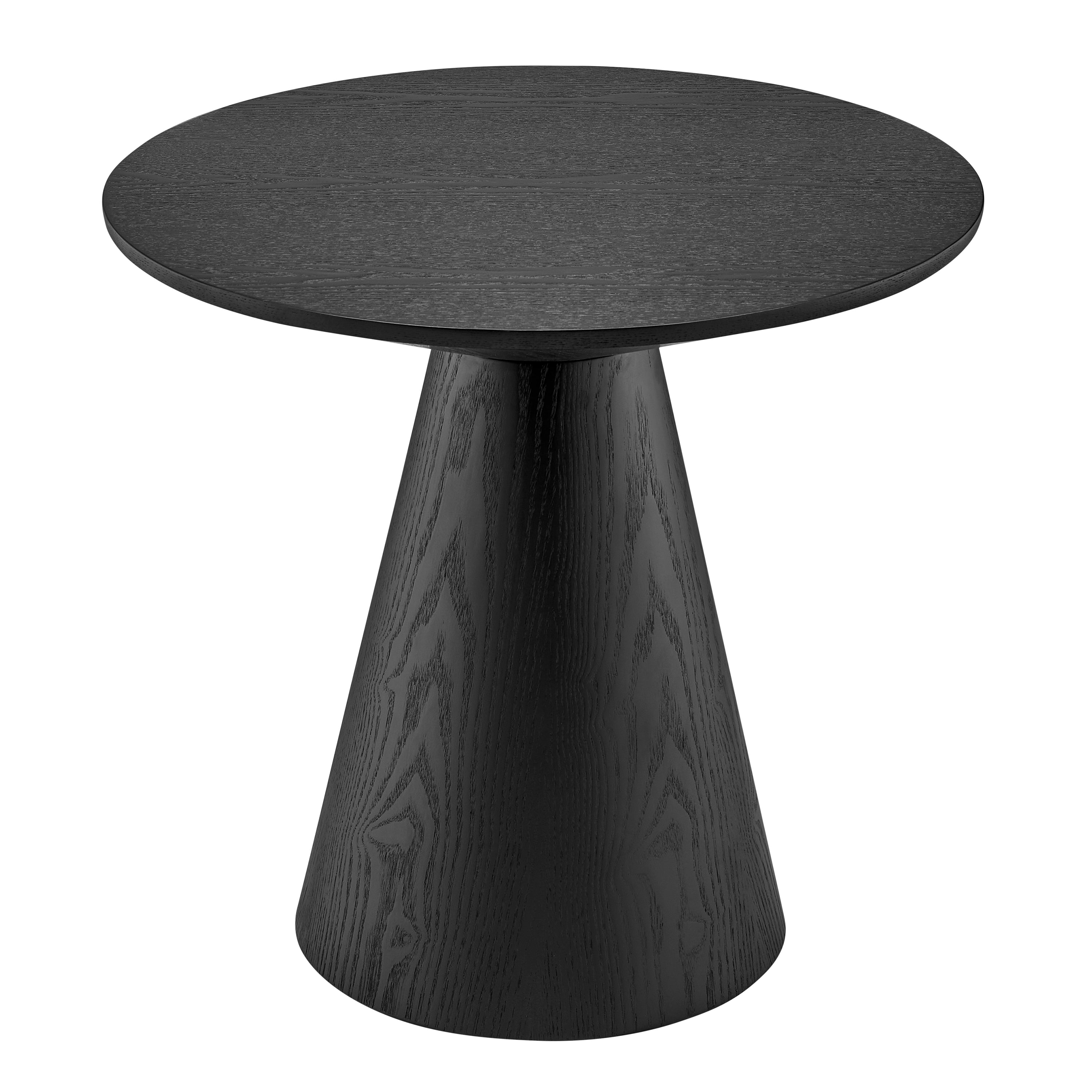 Wesley 24" Side Table Side & End Tables Euro Style , Black Friday Sale Euro Style Furniture Sale, Old Bones Co, Mid Century Furniture Sale, Four Hands Furniture, Black Friday Sale Wesley 24" Side Table,Gus Sale, Perigold Wesley 24" Side Table Side & End Tables Black Friday Sale , Perigold Sale Wesley 24" Side Table,Wesley 24" Side Table Lulu and Georgia, Burke Decor Sale Wesley 24" Side Table, www.oldbonesco.com