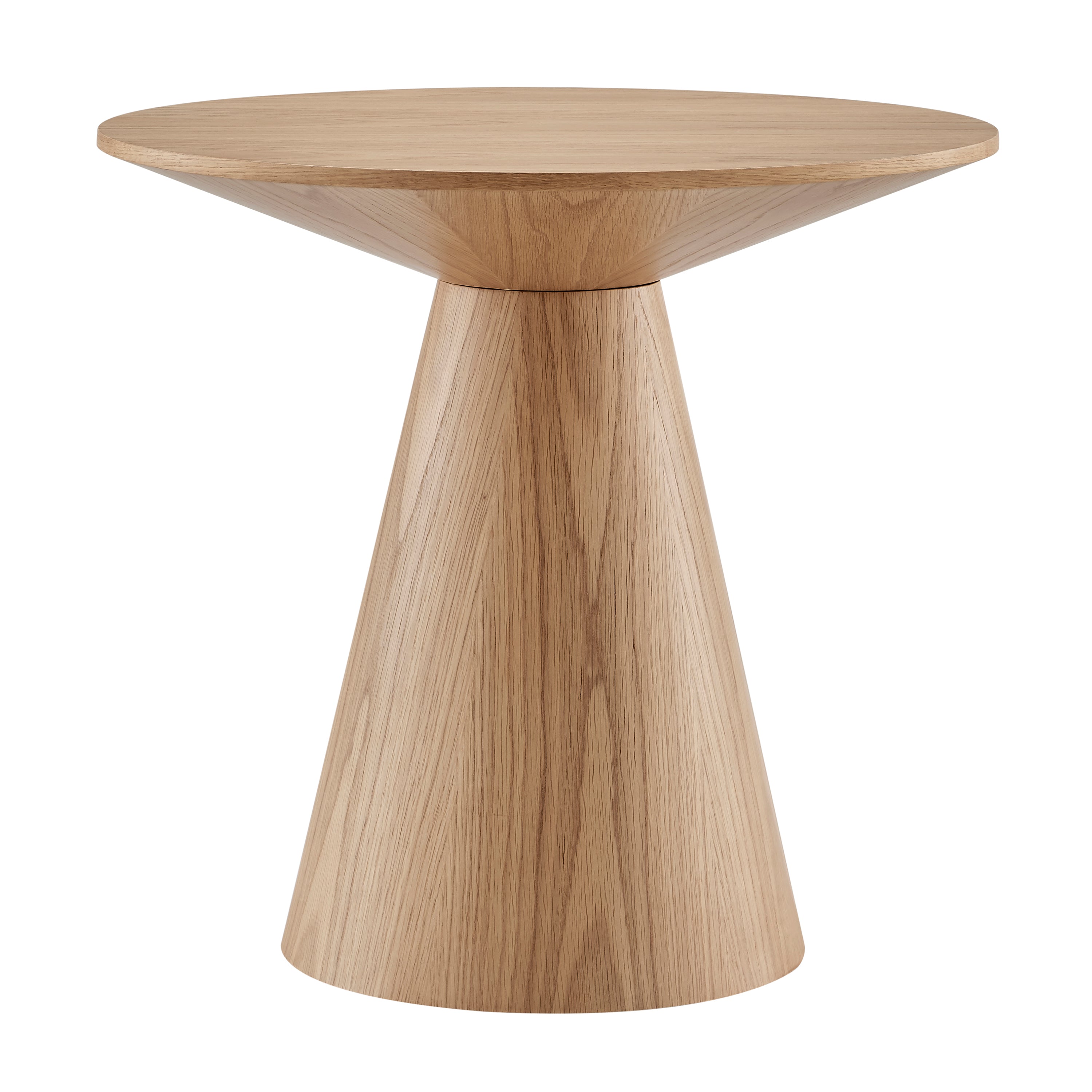 Wesley 24" Side Table Side & End Tables Euro Style Oak , Black Friday Sale Euro Style Furniture Sale, Old Bones Co, Mid Century Furniture Sale, Four Hands Furniture, Black Friday Sale Wesley 24" Side Table,Gus Sale, Perigold Wesley 24" Side Table Side & End Tables Black Friday Sale , Perigold Sale Wesley 24" Side Table,Wesley 24" Side Table Lulu and Georgia, Burke Decor Sale Wesley 24" Side Table, www.oldbonesco.com