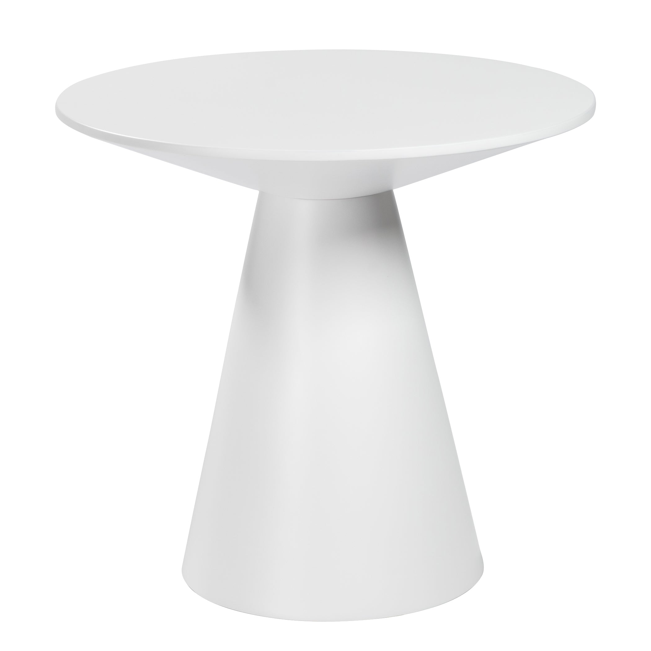 Wesley 24" Side Table Side & End Tables Euro Style Matte White , Black Friday Sale Euro Style Furniture Sale, Old Bones Co, Mid Century Furniture Sale, Four Hands Furniture, Black Friday Sale Wesley 24" Side Table,Gus Sale, Perigold Wesley 24" Side Table Side & End Tables Black Friday Sale , Perigold Sale Wesley 24" Side Table,Wesley 24" Side Table Lulu and Georgia, Burke Decor Sale Wesley 24" Side Table, www.oldbonesco.com
