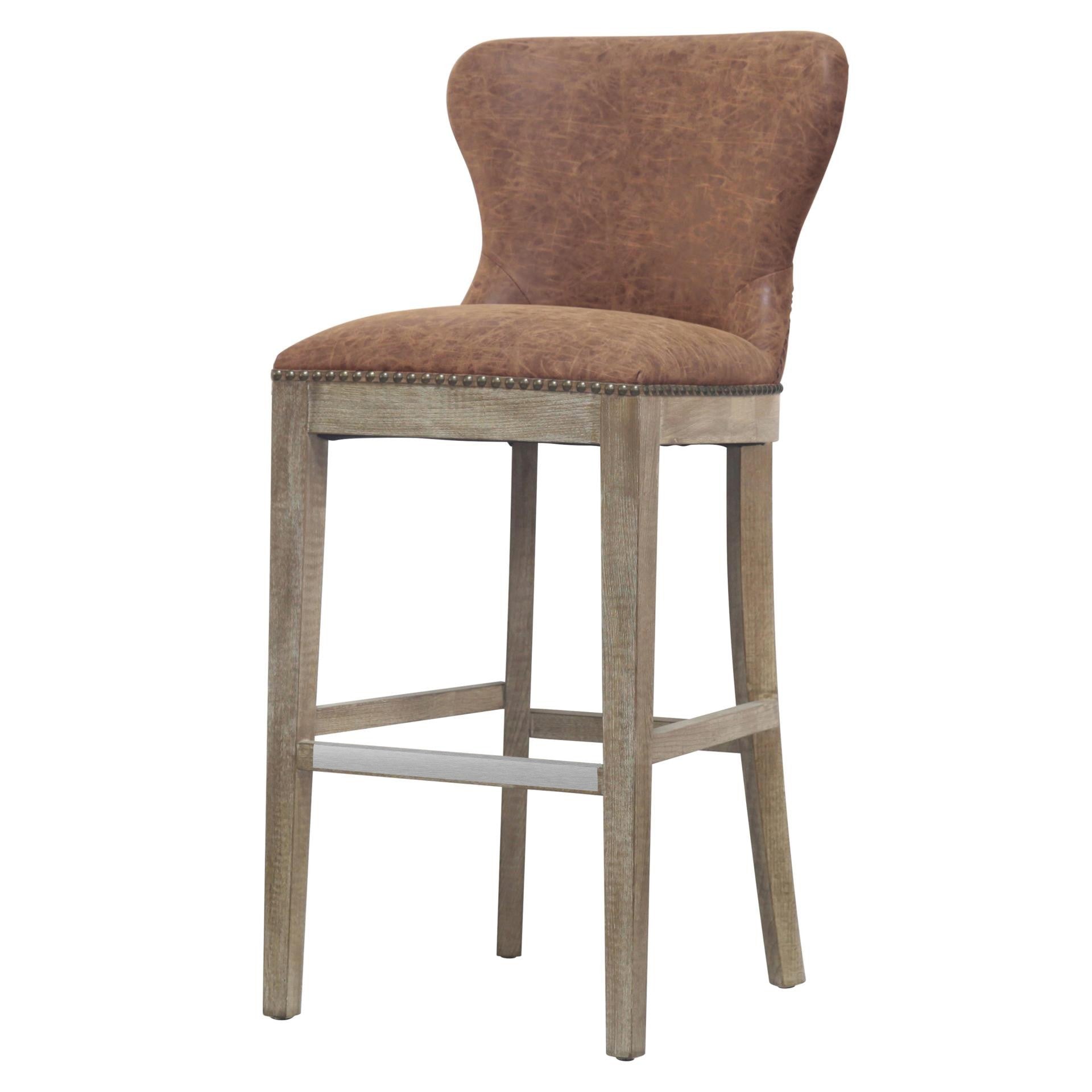 Dorsey Bar Stool Bar & Counter Stools NPD Nubuck Chocolate , Black Friday Sale NPD Furniture Sale, Old Bones Co, Mid Century Furniture Sale, Four Hands Furniture, Black Friday Sale Dorsey Bar Stool,Gus Sale, Perigold Dorsey Bar Stool Bar & Counter Stools Black Friday Sale , Perigold Sale Dorsey Bar Stool,Dorsey Bar Stool Lulu and Georgia, Burke Decor Sale Dorsey Bar Stool, www.oldbonesco.com