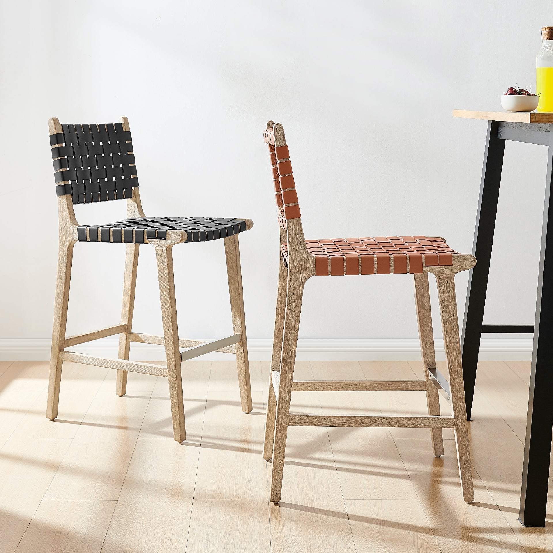 Marco Faux Leather Counter Stool Bar & Counter Stools NPD , Black Friday Sale NPD Furniture Sale, Old Bones Co, Mid Century Furniture Sale, Four Hands Furniture, Black Friday Sale Marco Faux Leather Counter Stool,Gus Sale, Perigold Marco Faux Leather Counter Stool Bar & Counter Stools Black Friday Sale , Perigold Sale Marco Faux Leather Counter Stool,Marco Faux Leather Counter Stool Lulu and Georgia, Burke Decor Sale Marco Faux Leather Counter Stool, www.oldbonesco.com